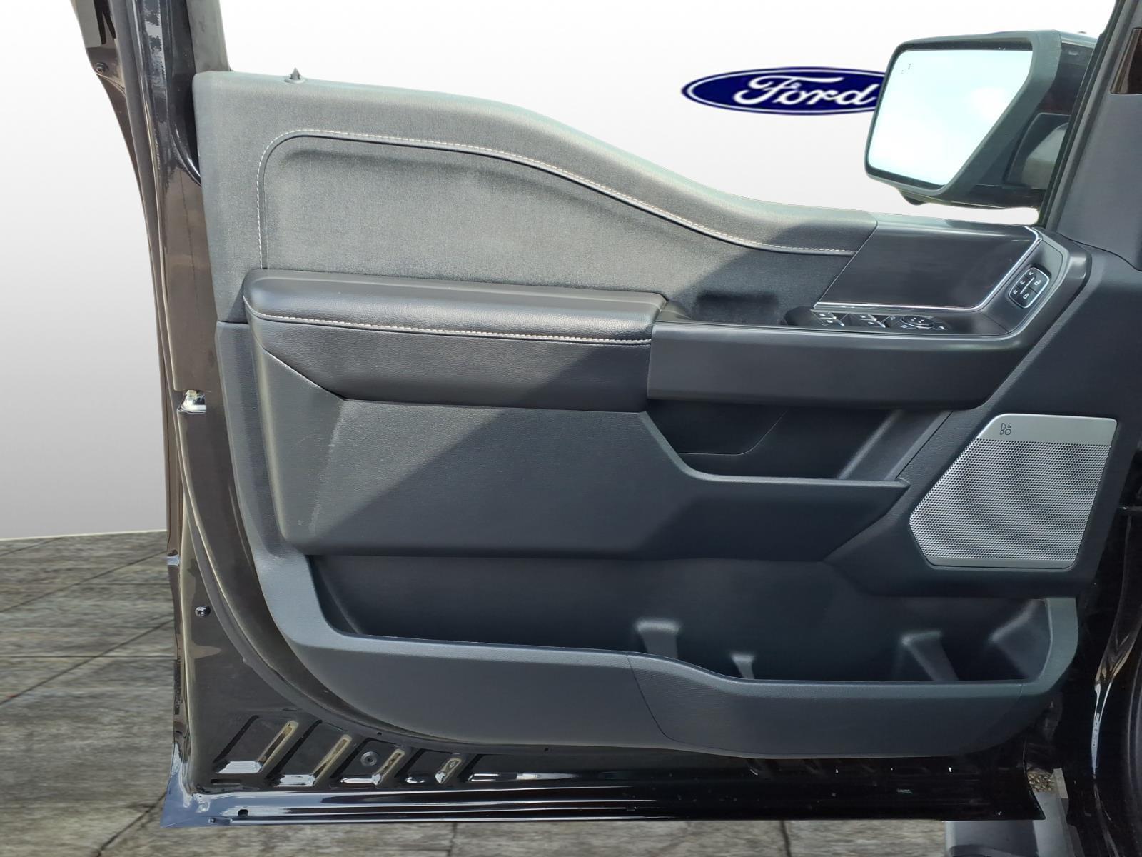 Used Car 2025 Ford F-150  Lariat For Sale Under $60,000 In Bastrop, Texas