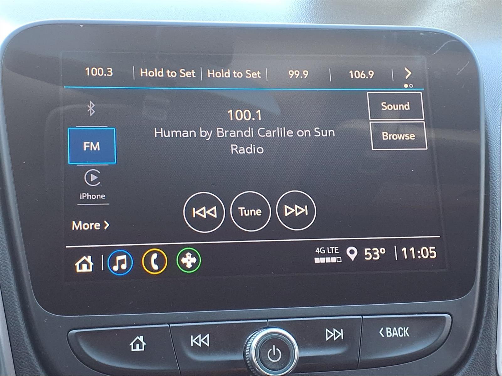 Used Car 2022 Chevrolet Malibu  Ls 1ls For Sale Under $20,000 In Bastrop, Texas