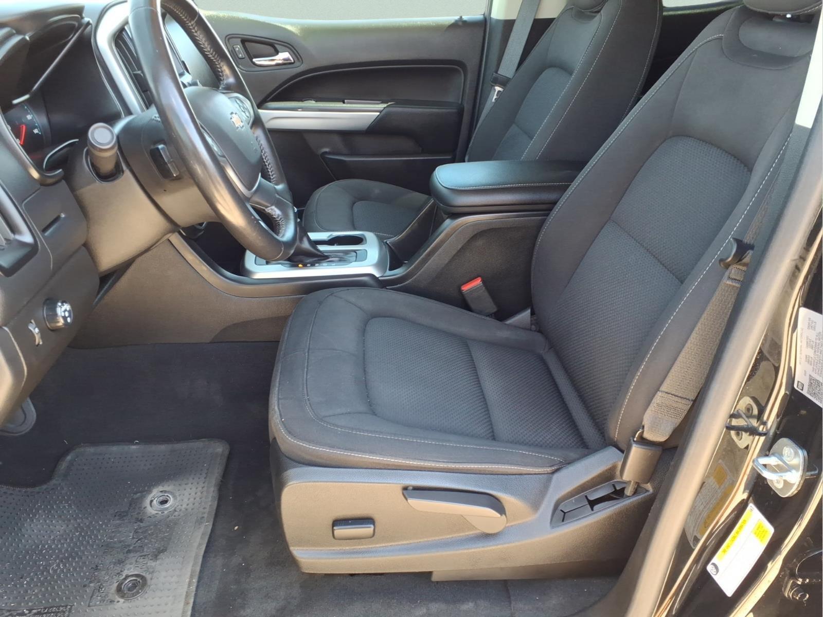 Used Car 2022 Chevrolet Colorado  Lt For Sale Under $30,000 In Bastrop, Texas