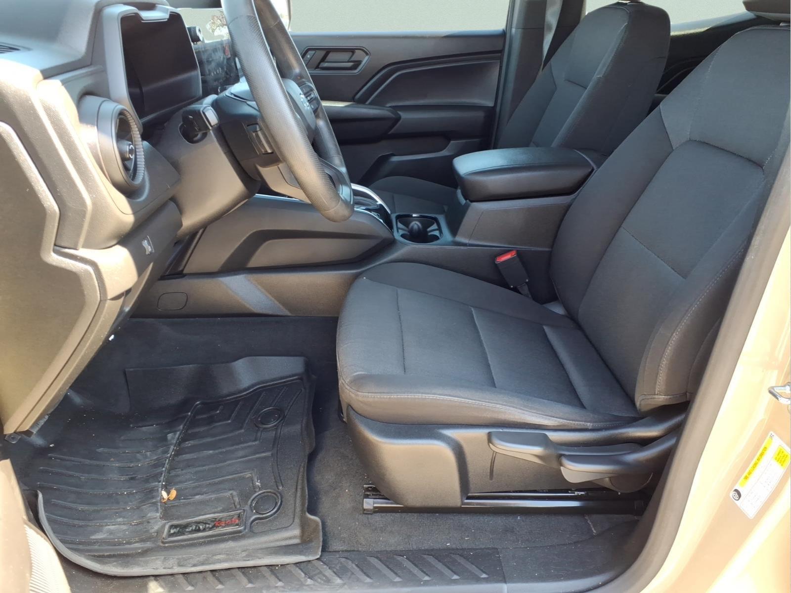 Used Car 2023 Chevrolet Colorado  Trail Boss For Sale Under $35,000 In Bastrop, Texas