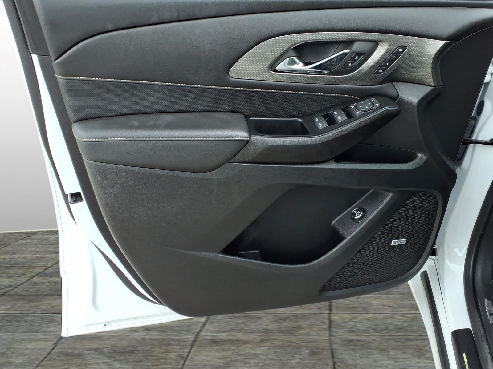 Used Car 2023 Chevrolet Traverse  Premier For Sale Under $40,000 In Bastrop, Texas