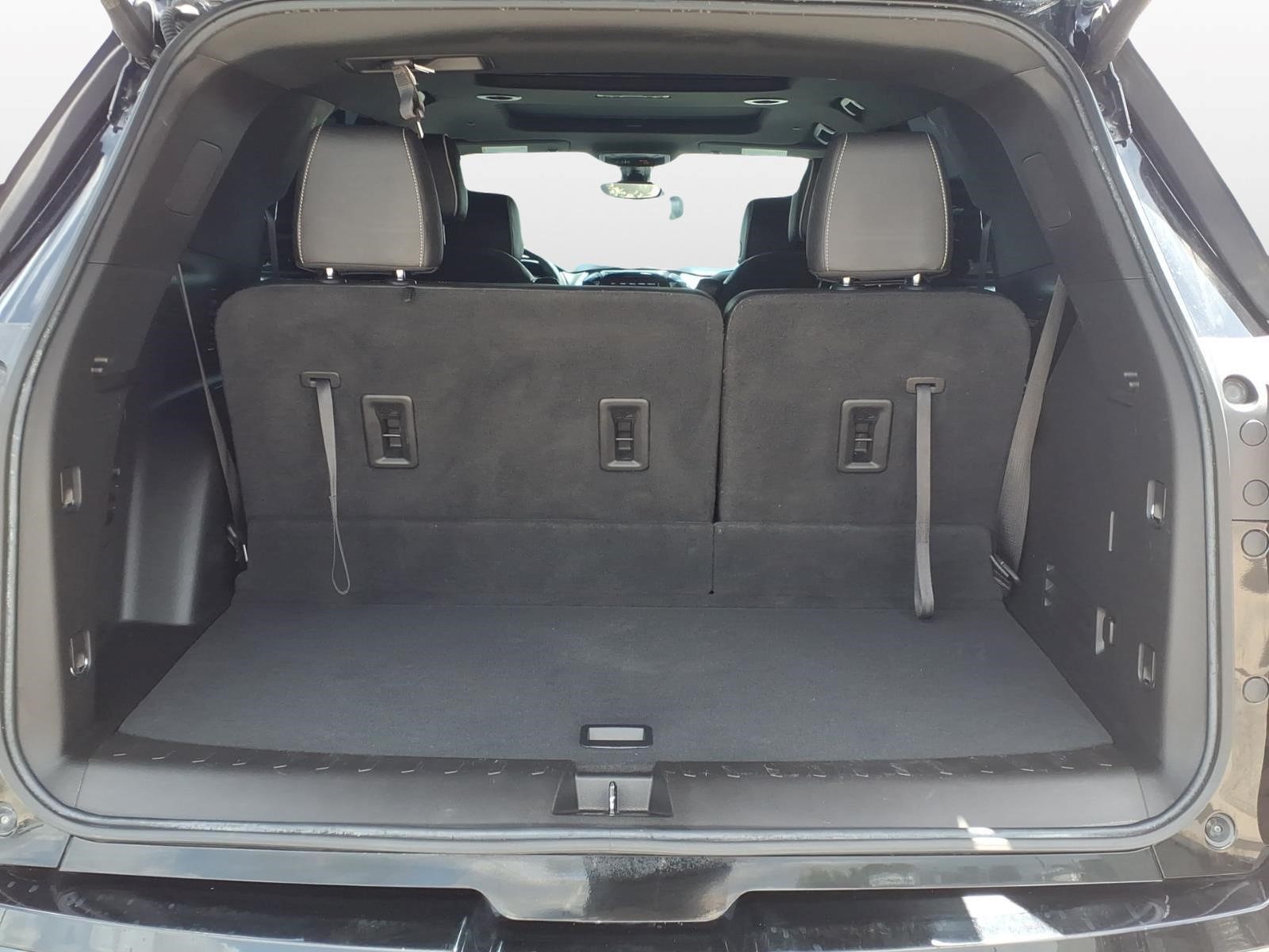 Used Car 2023 Chevrolet Traverse  Premier For Sale Under $30,000 In Bastrop, Texas