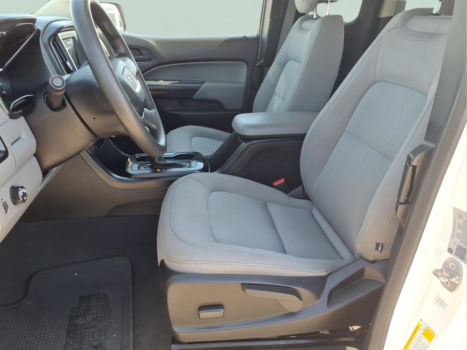 Used Car 2021 Gmc Canyon  Elevation Standard For Sale Under $20,000 In Bastrop, Texas