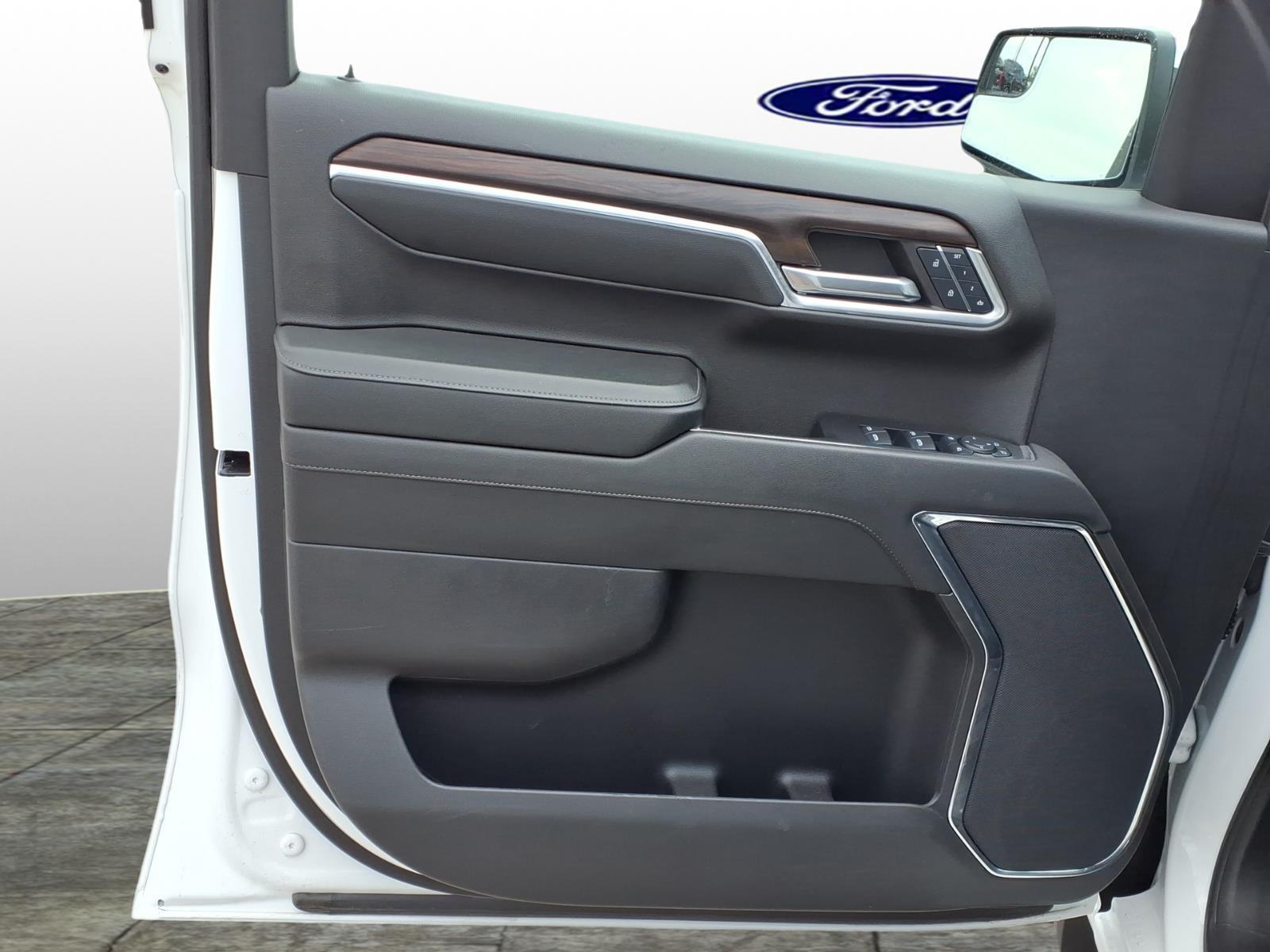 Used Car 2024 Gmc Sierra 1500  Slt For Sale Under $50,000 In Bastrop, Texas