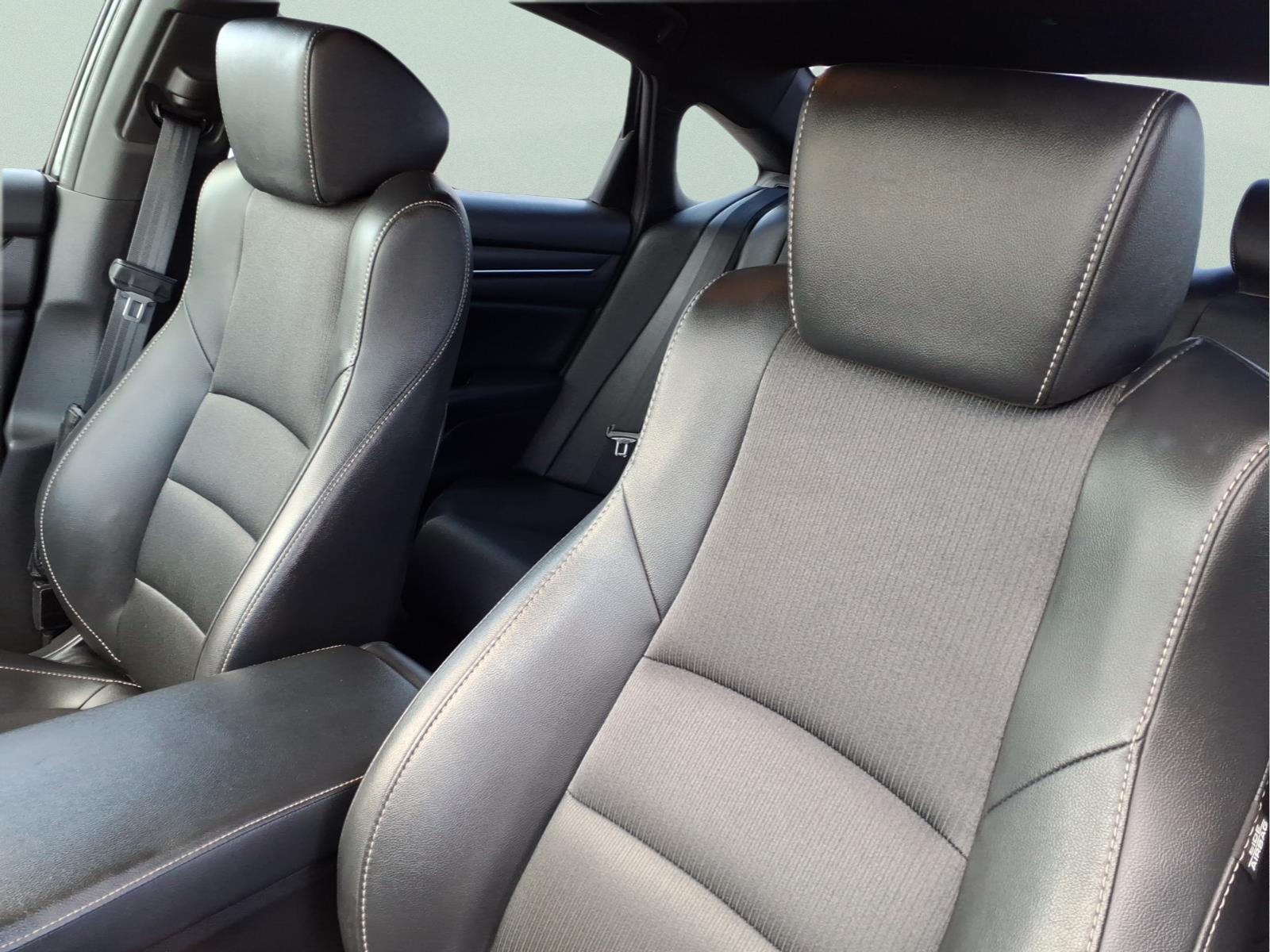 Used Car 2021 Honda Accord  Sport For Sale Under $25,000 In Bastrop, Texas