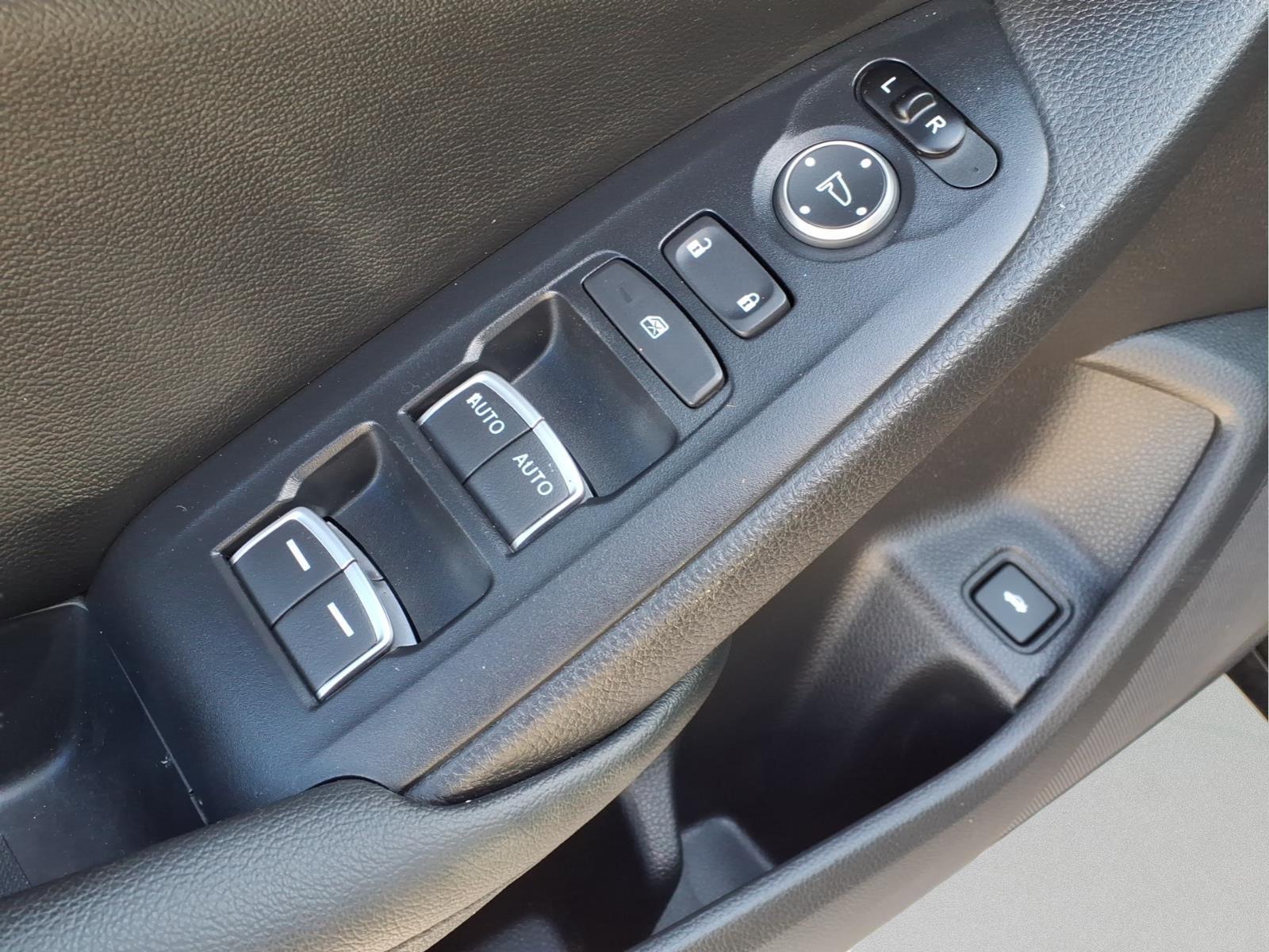 Used Car 2020 Honda Accord  Sport 2.0t For Sale Under $30,000 In Bastrop, Texas