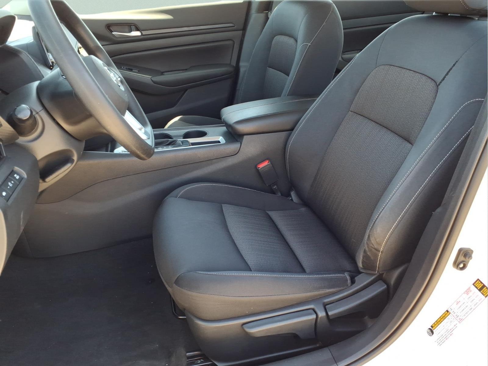 Used Car 2022 Nissan Altima  2.5 S For Sale Under $20,000 In Bastrop, Texas