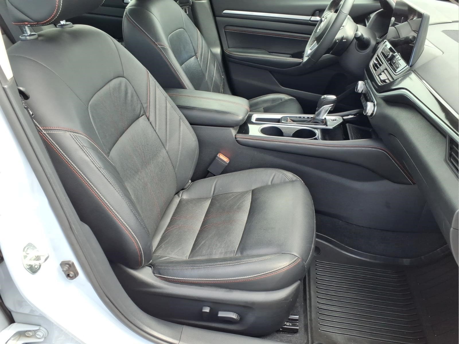 Used Car 2023 Nissan Altima  2.5 Sr For Sale Under $20,000 In Bastrop, Texas