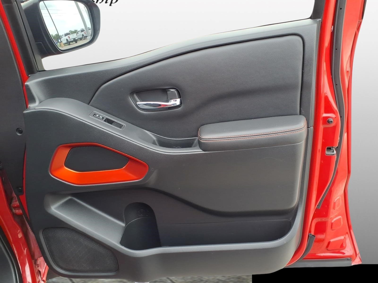 Used Car 2023 Nissan Frontier  Pro-x For Sale Under $30,000 In Bastrop, Texas