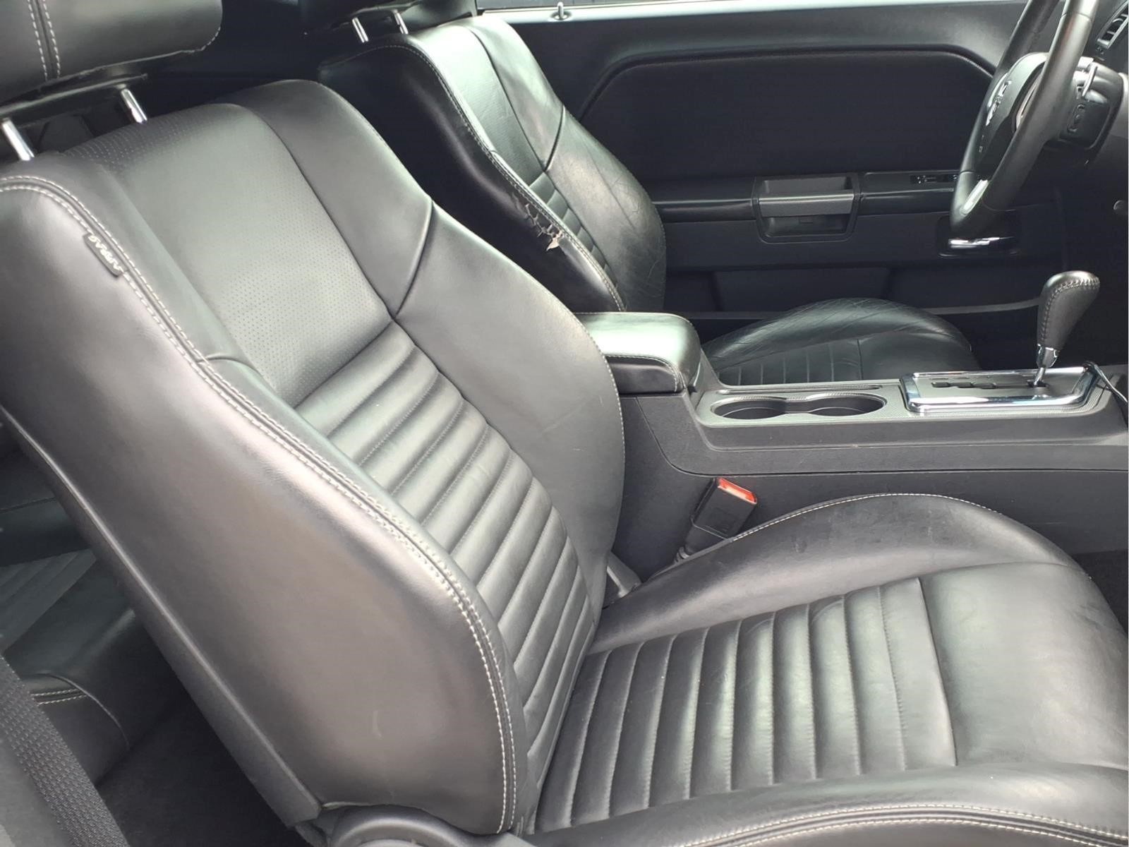 Used Car 2014 Dodge Challenger  R/t For Sale Under $15,000 In Bastrop, Texas