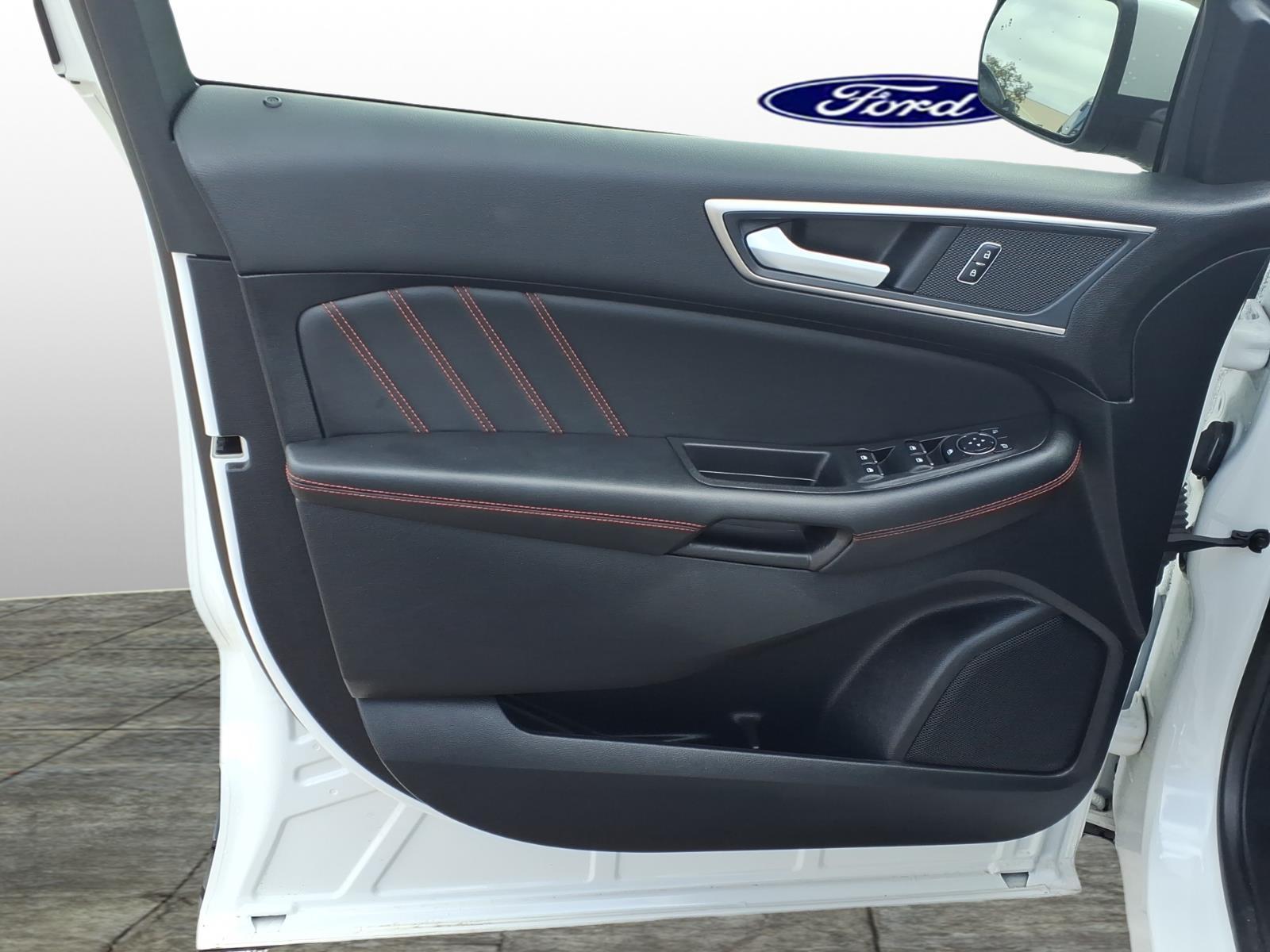 Used Car 2024 Ford Edge  St Line For Sale Under $35,000 In Bastrop, Texas