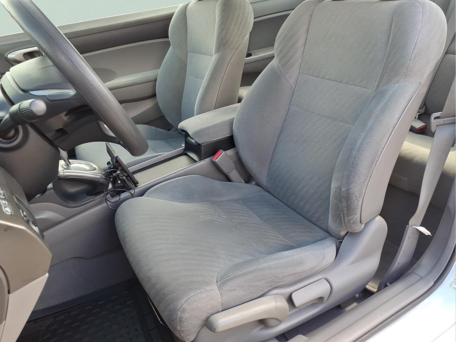 Used Car 2011 Honda Civic  Lx For Sale Under $10,000 In Bastrop, Texas