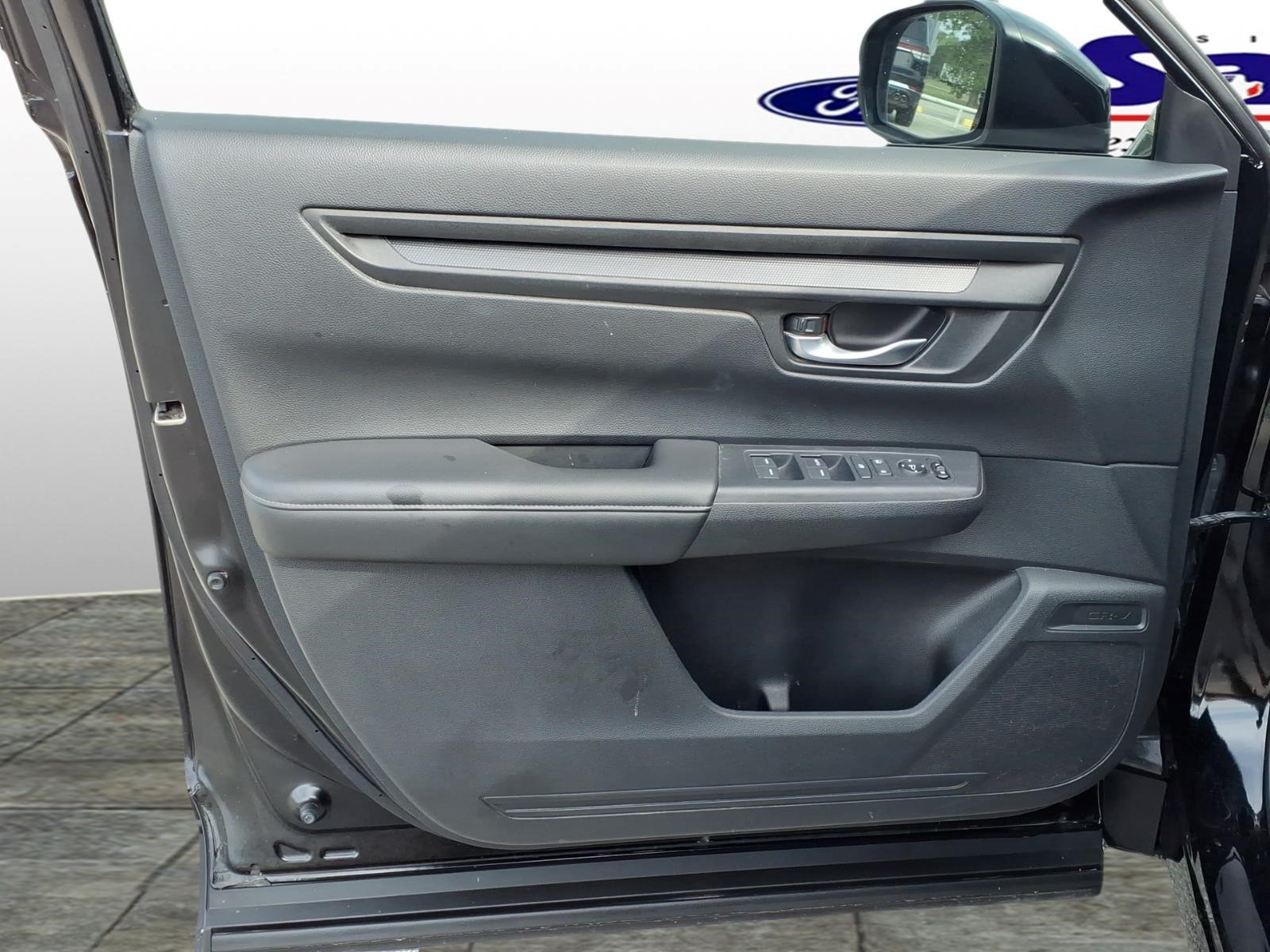 Used Car 2024 Honda Cr-v  Lx For Sale Under $30,000 In Bastrop, Texas