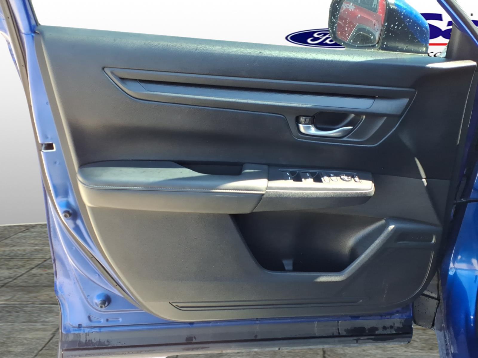 Used Car 2024 Honda Cr-v  Ex For Sale Under $30,000 In Bastrop, Texas