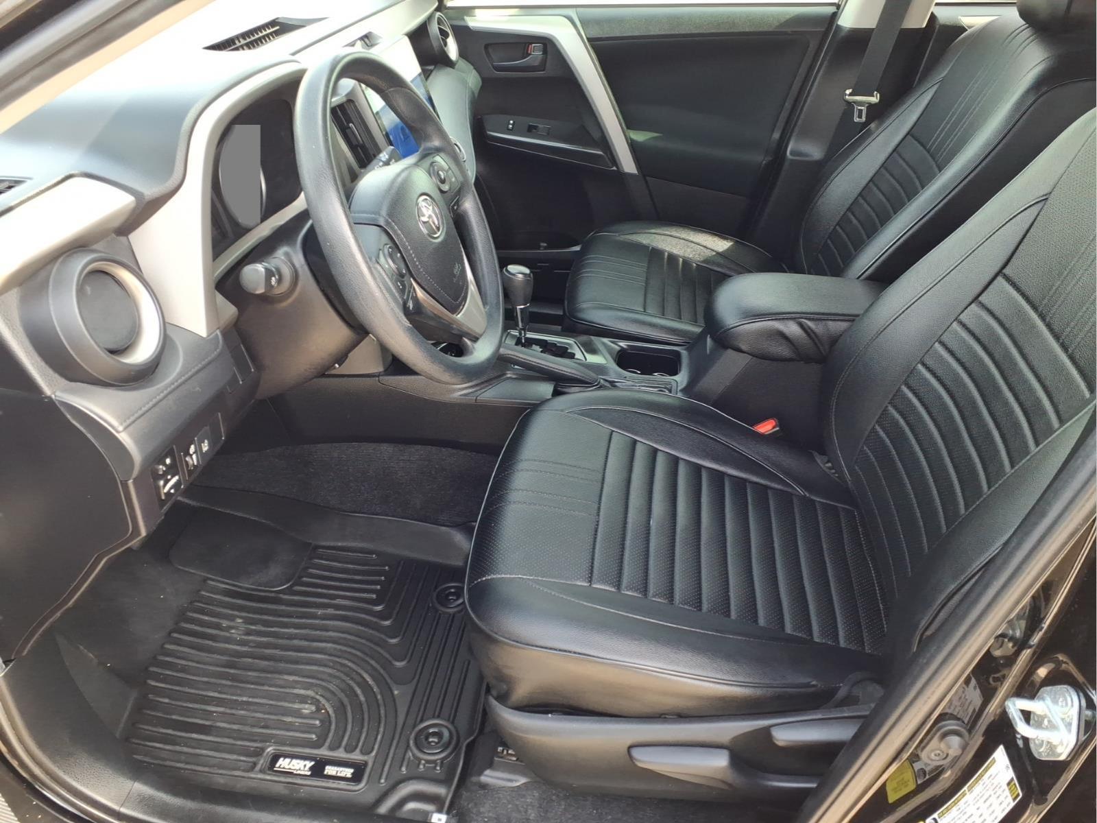 Used Car 2018 Toyota Rav4  Le For Sale Under $10,000 In Bastrop, Texas