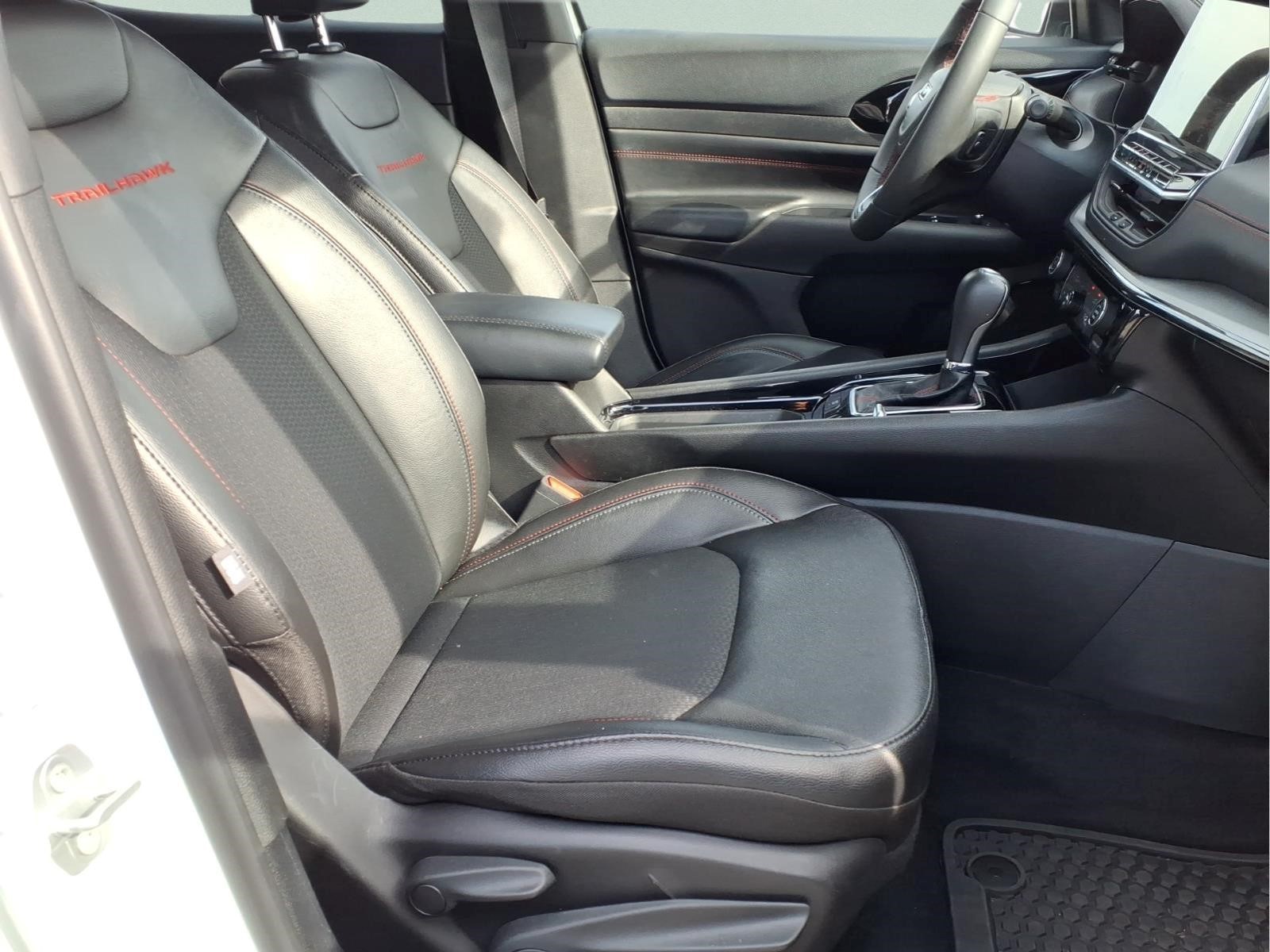 Used Car 2025 Jeep Compass  Trailhawk For Sale Under $30,000 In Bastrop, Texas