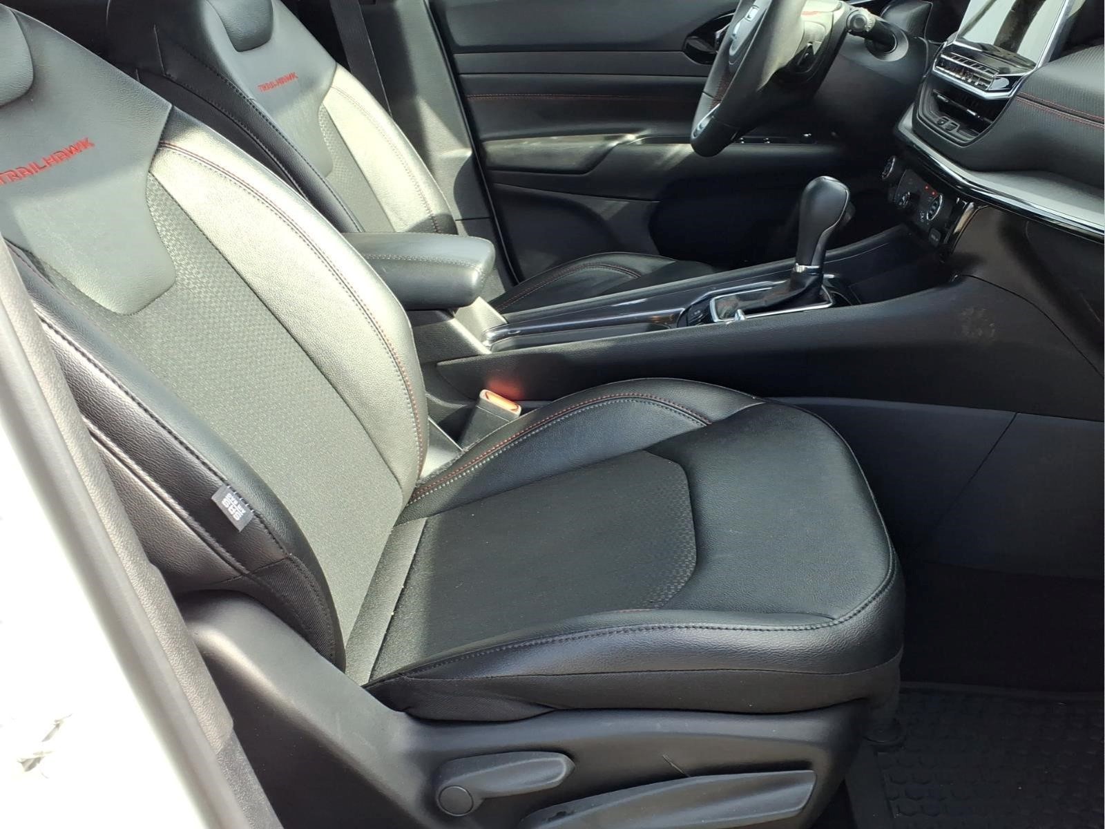 Used Car 2025 Jeep Compass  Trailhawk For Sale Under $30,000 In Bastrop, Texas
