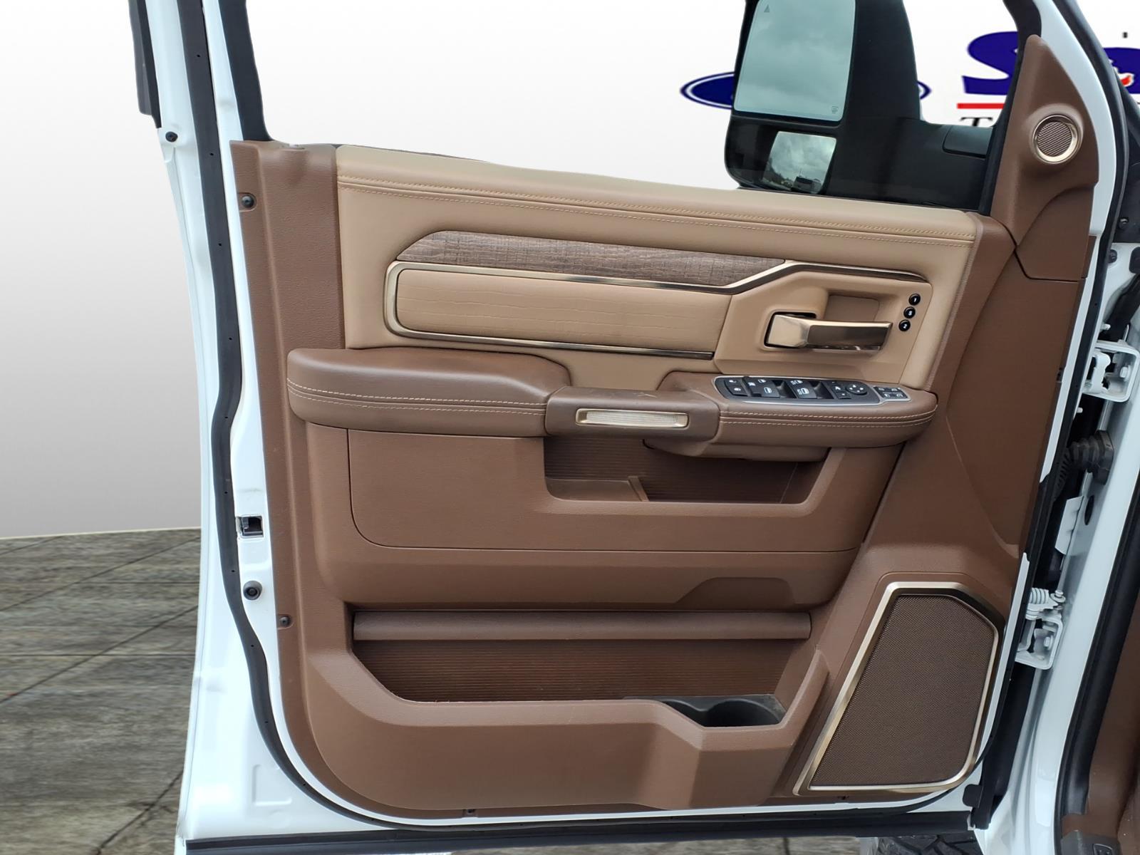 Used Car 2024 Ram 3500  Laramie Longhorn For Sale Under $80,000 In Bastrop, Texas