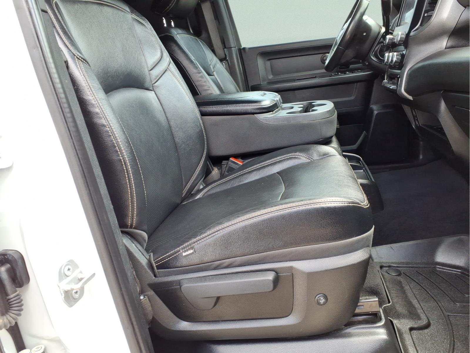 Used Car 2022 Ram 2500  Tradesman For Sale Under $35,000 In Bastrop, Texas