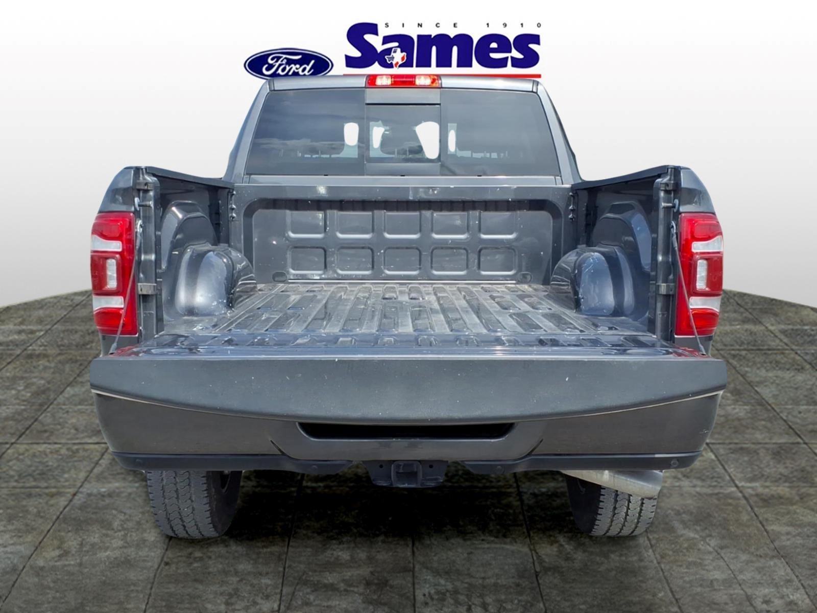 Used Car 2024 Ram 2500  Laramie For Sale Under $60,000 In Bastrop, Texas