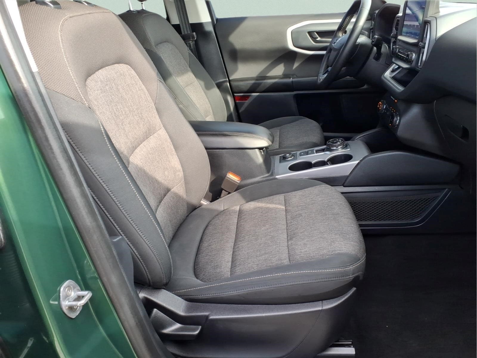 Used Car 2024 Ford Bronco Sport  Big Bend For Sale Under $30,000 In Bastrop, Texas