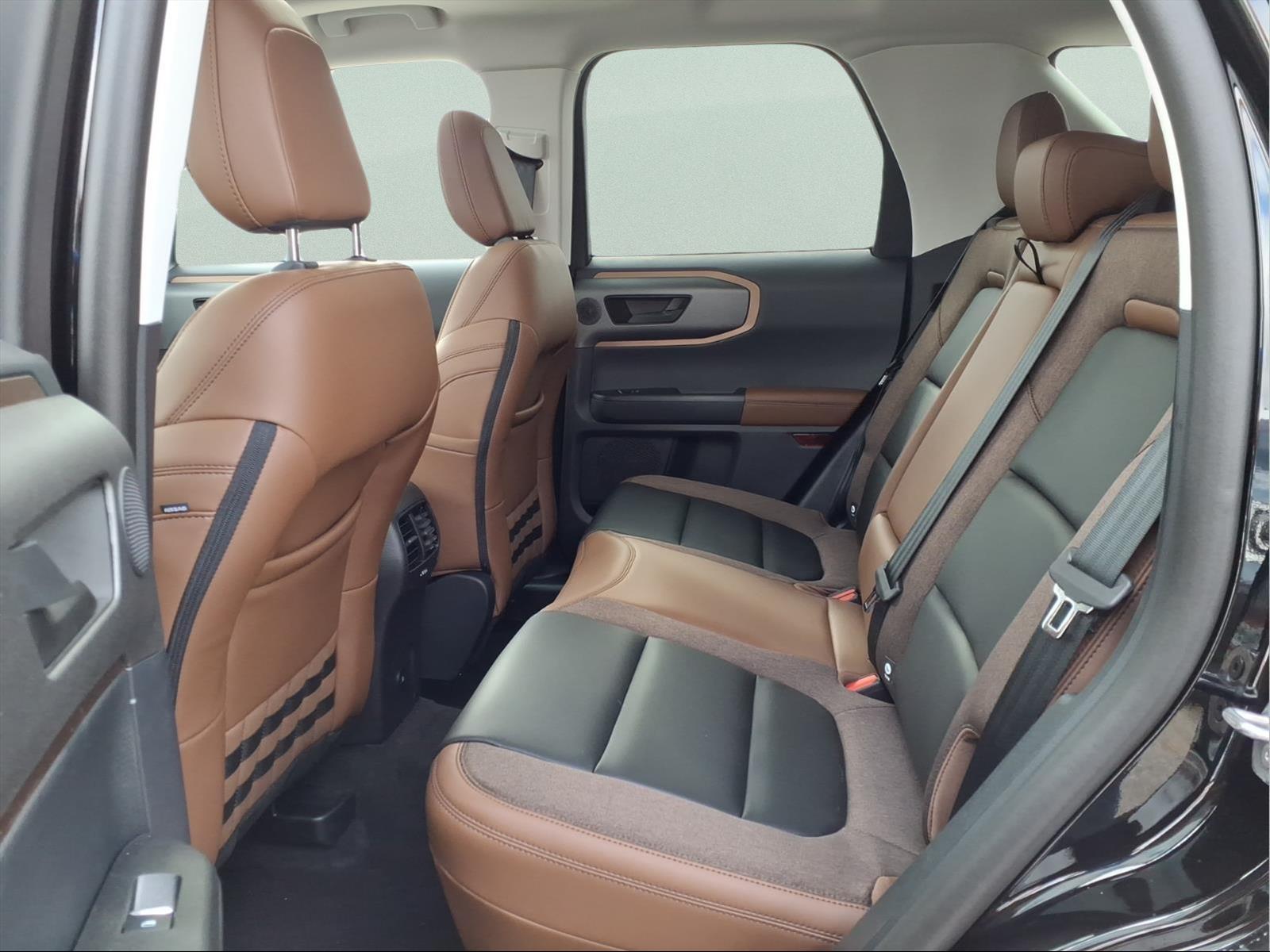 New Car 2025 Ford Bronco Sport  Outer Banks For Sale Under $50,000 In Bastrop, Texas