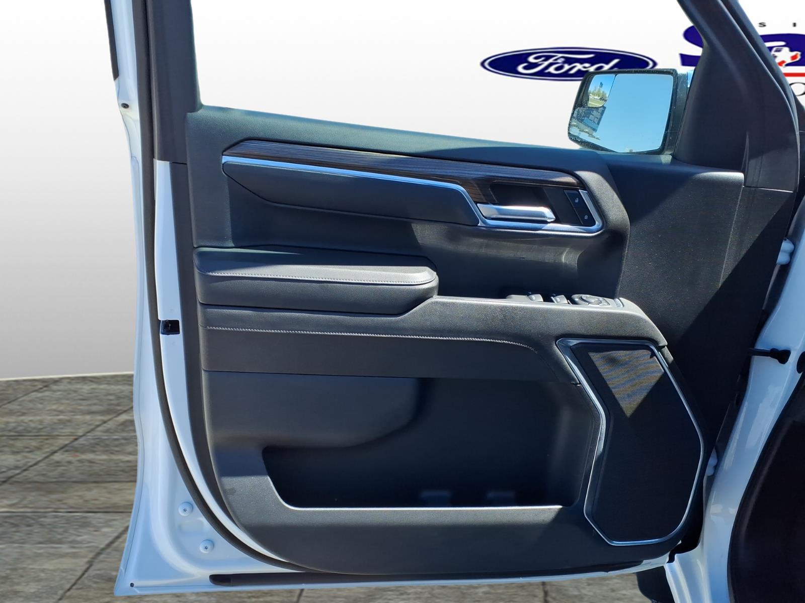 Used Car 2023 Chevrolet Silverado 1500  Lt For Sale Under $35,000 In Bastrop, Texas