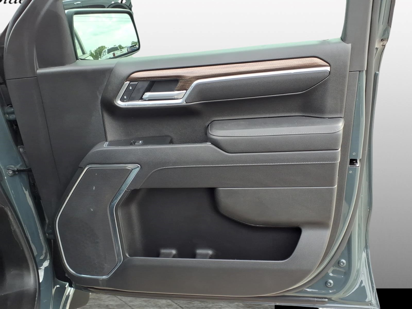 Used Car 2025 Chevrolet Silverado 1500  Lt Texas Edition For Sale Under $50,000 In Bastrop, Texas