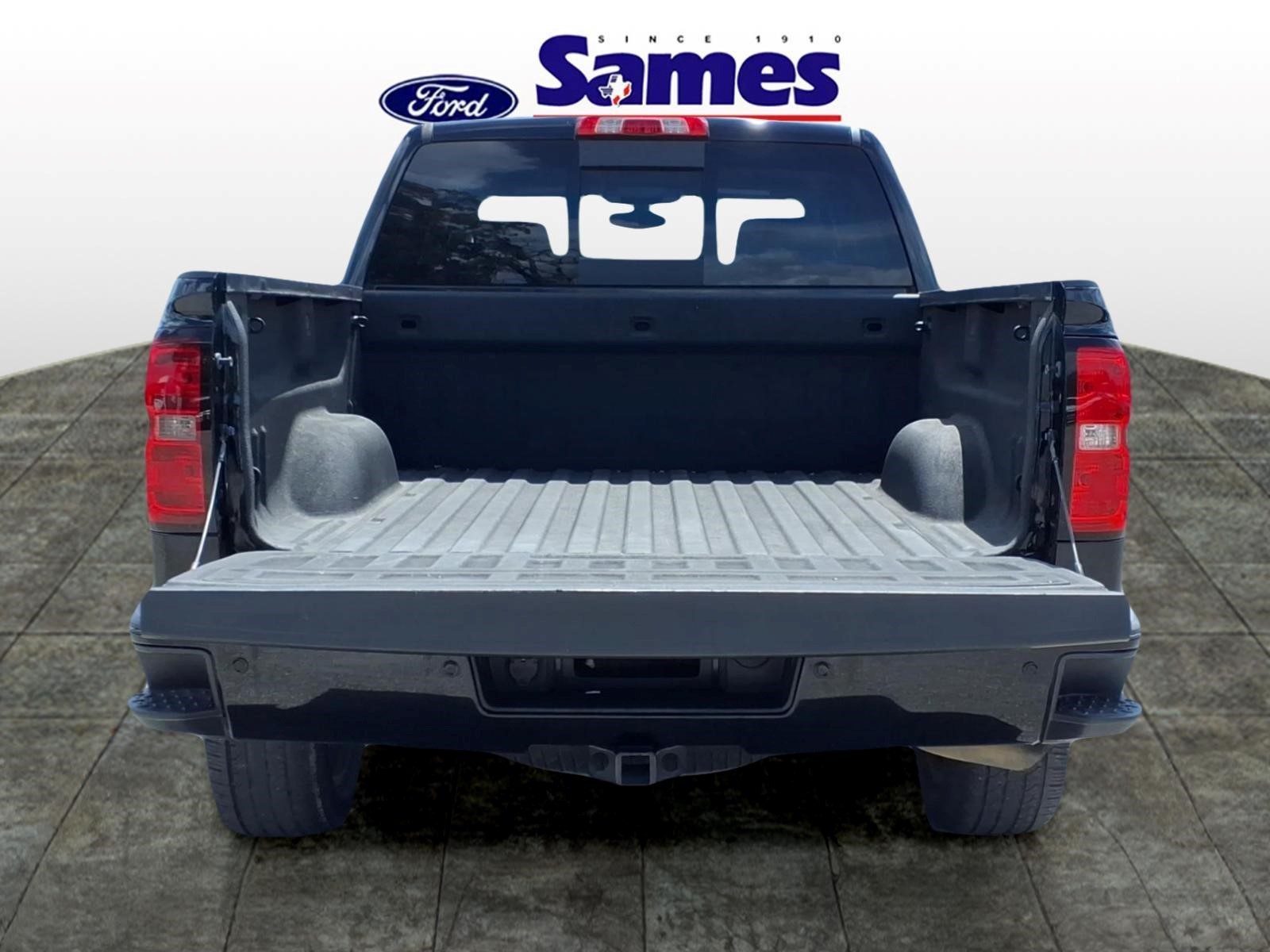 Used Car 2018 Chevrolet Silverado 1500  Lt Lt2 For Sale Under $20,000 In Bastrop, Texas