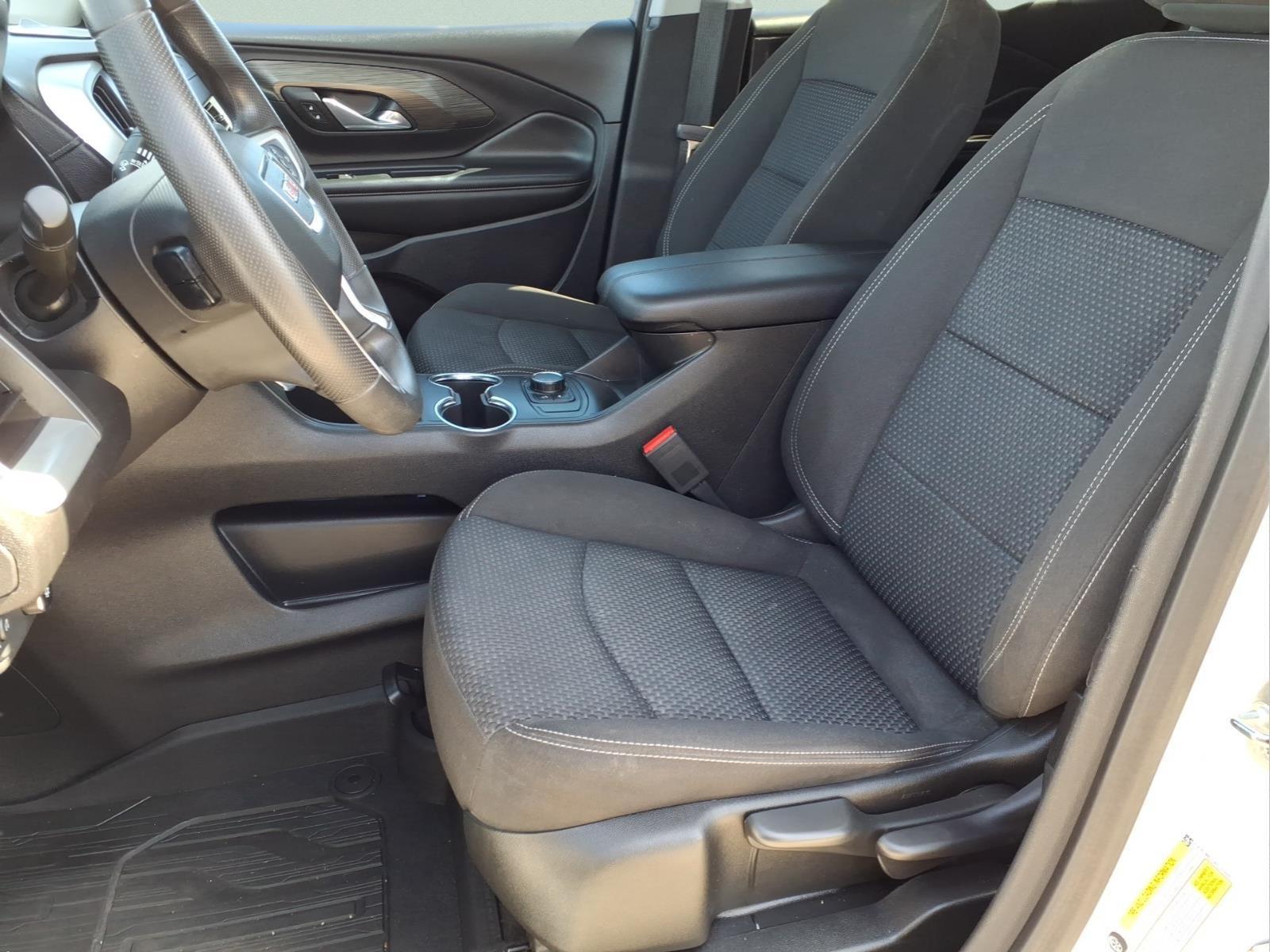 Used Car 2023 Gmc Terrain  Sle For Sale Under $25,000 In Bastrop, Texas