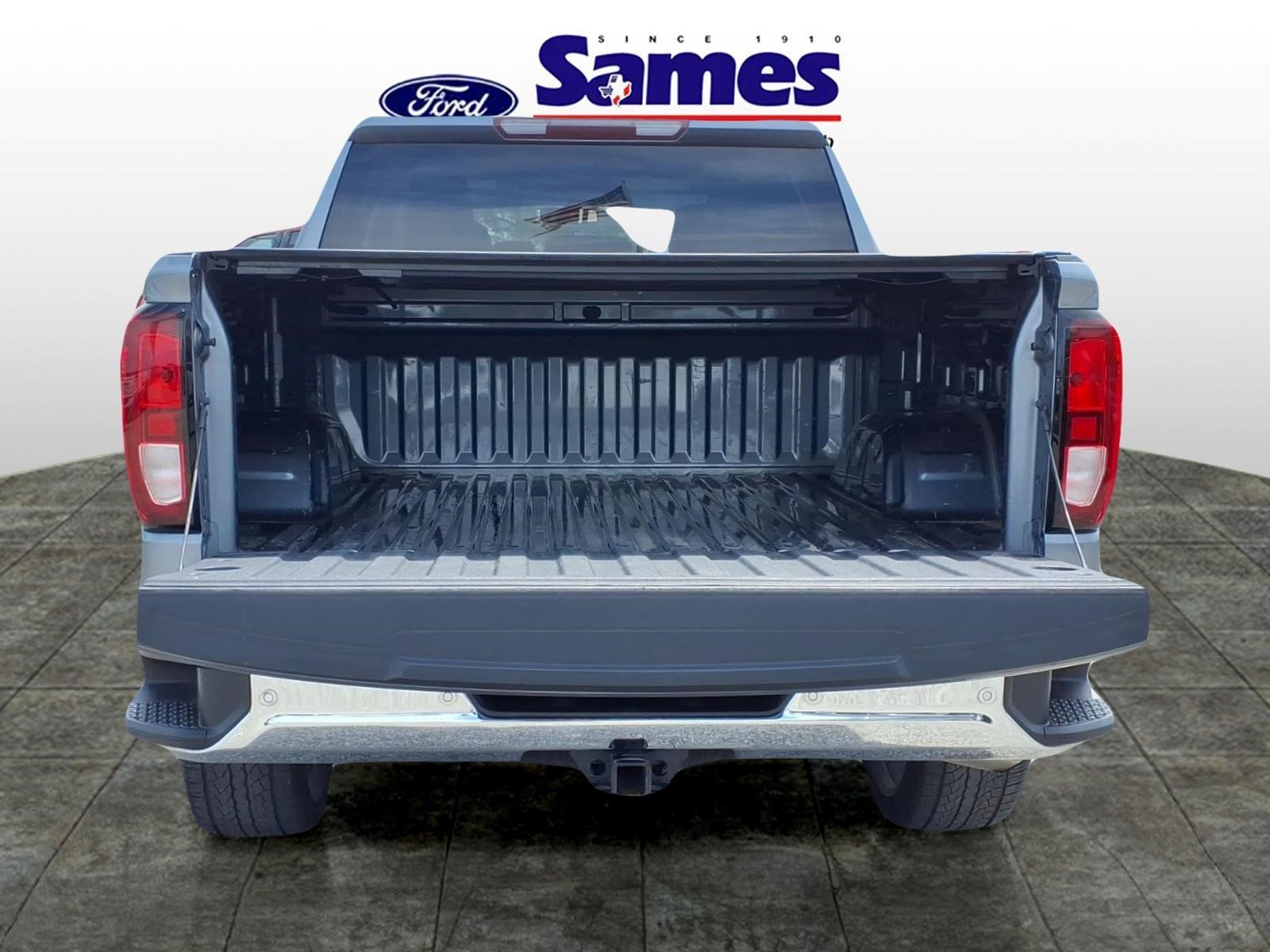 Used Car 2021 Gmc Sierra 1500  Sle For Sale Under $30,000 In Bastrop, Texas