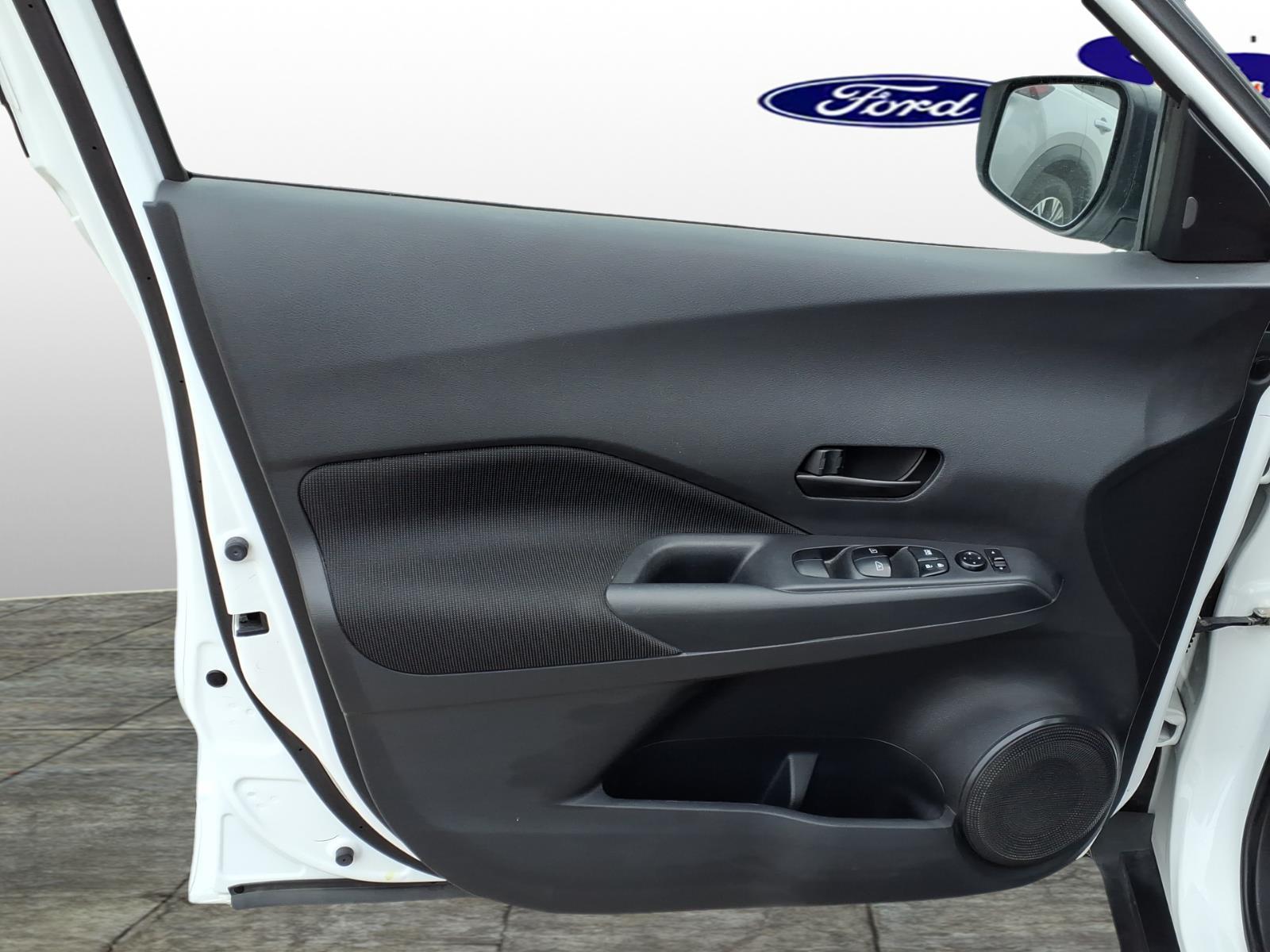 Used Car 2023 Nissan Kicks  S For Sale Under $20,000 In Bastrop, Texas