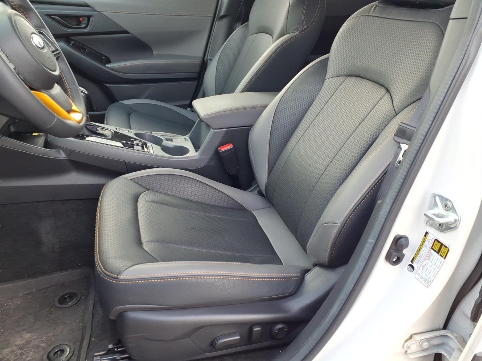 Used Car 2025 Subaru Crosstrek  Wilderness For Sale Under $35,000 In Bastrop, Texas