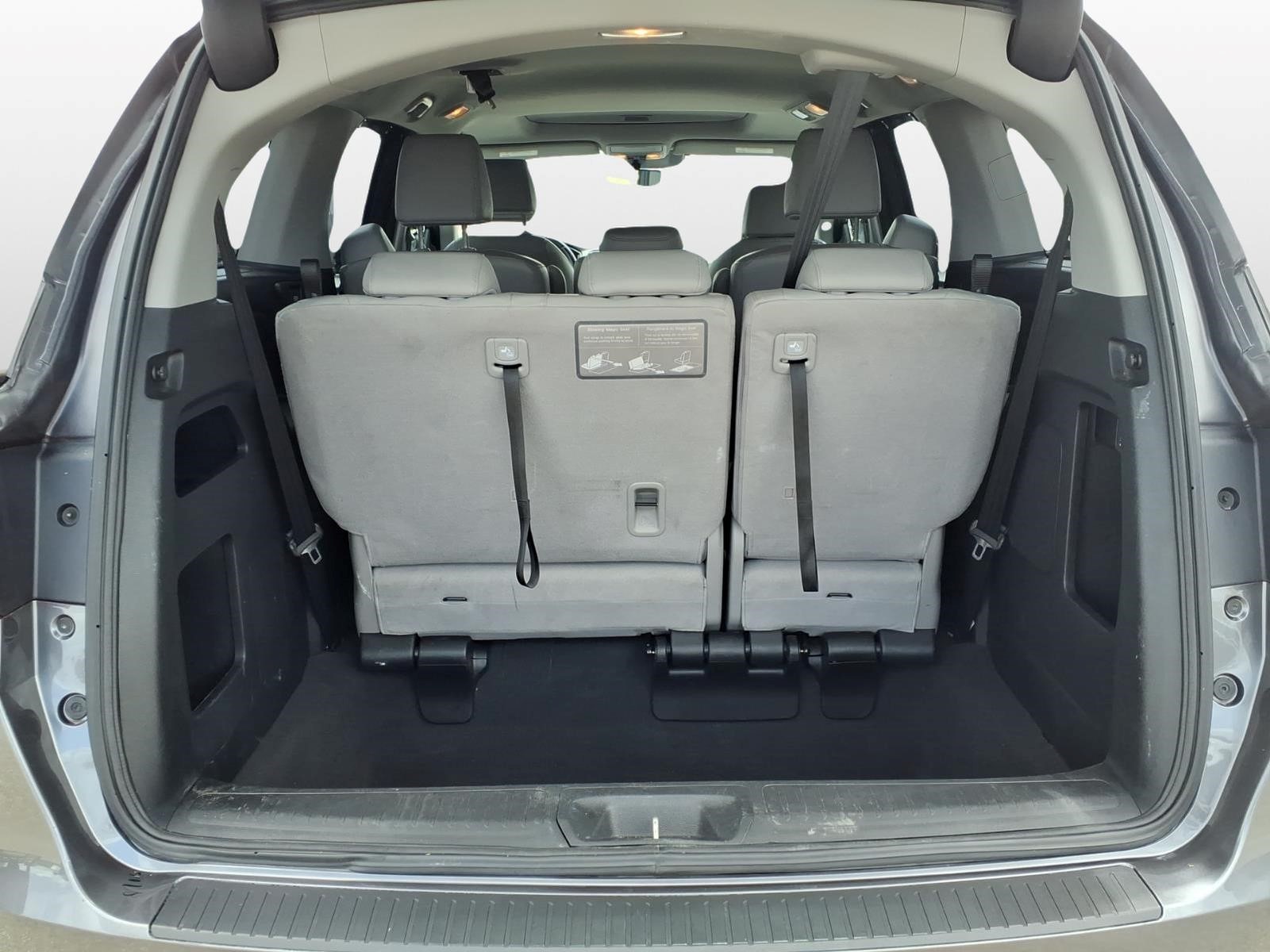 Used Car 2020 Honda Odyssey  Ex-l For Sale Under $25,000 In Bastrop, Texas