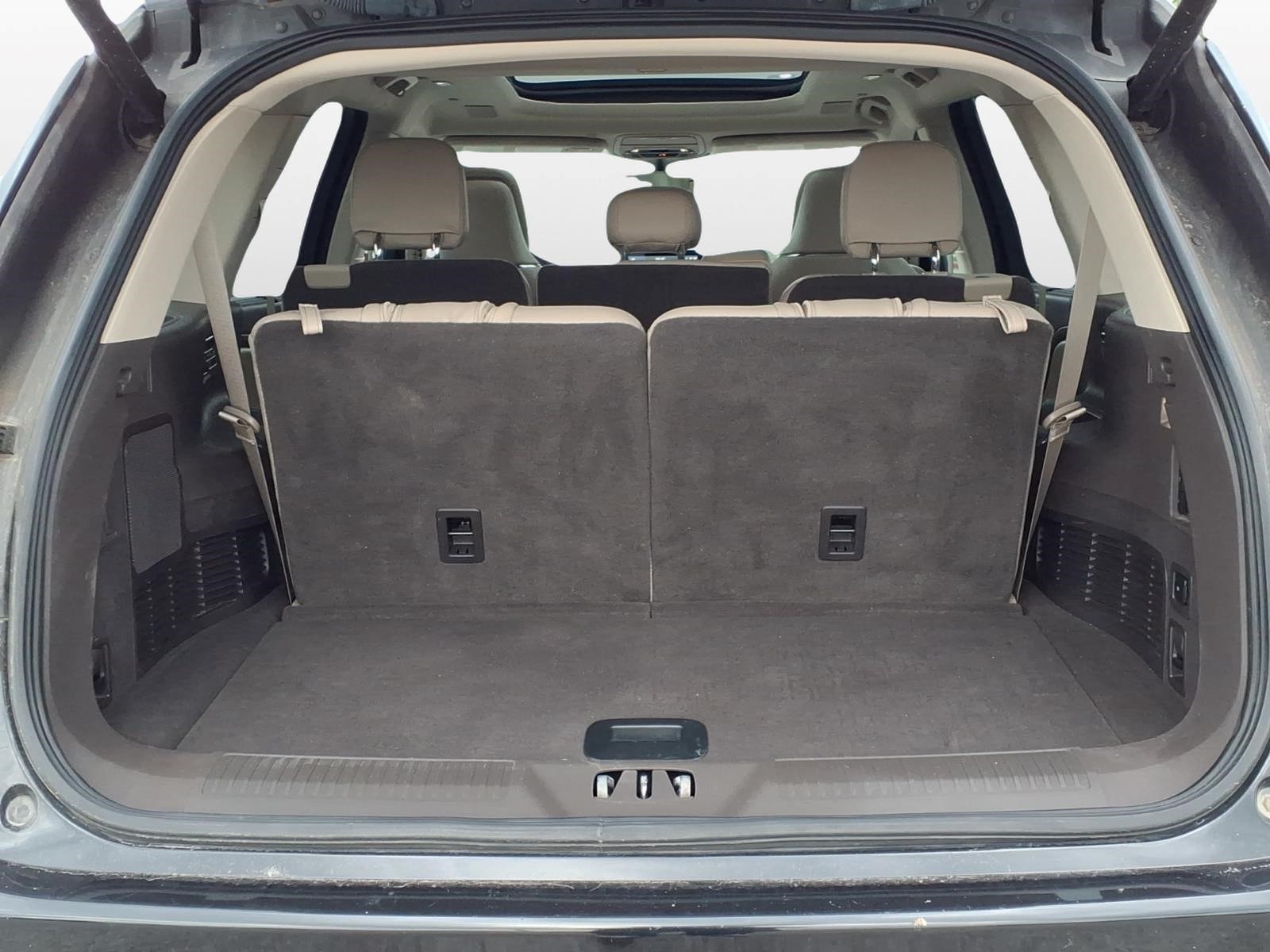 Used Car 2022 Lincoln Aviator  Reserve For Sale Under $30,000 In Bastrop, Texas