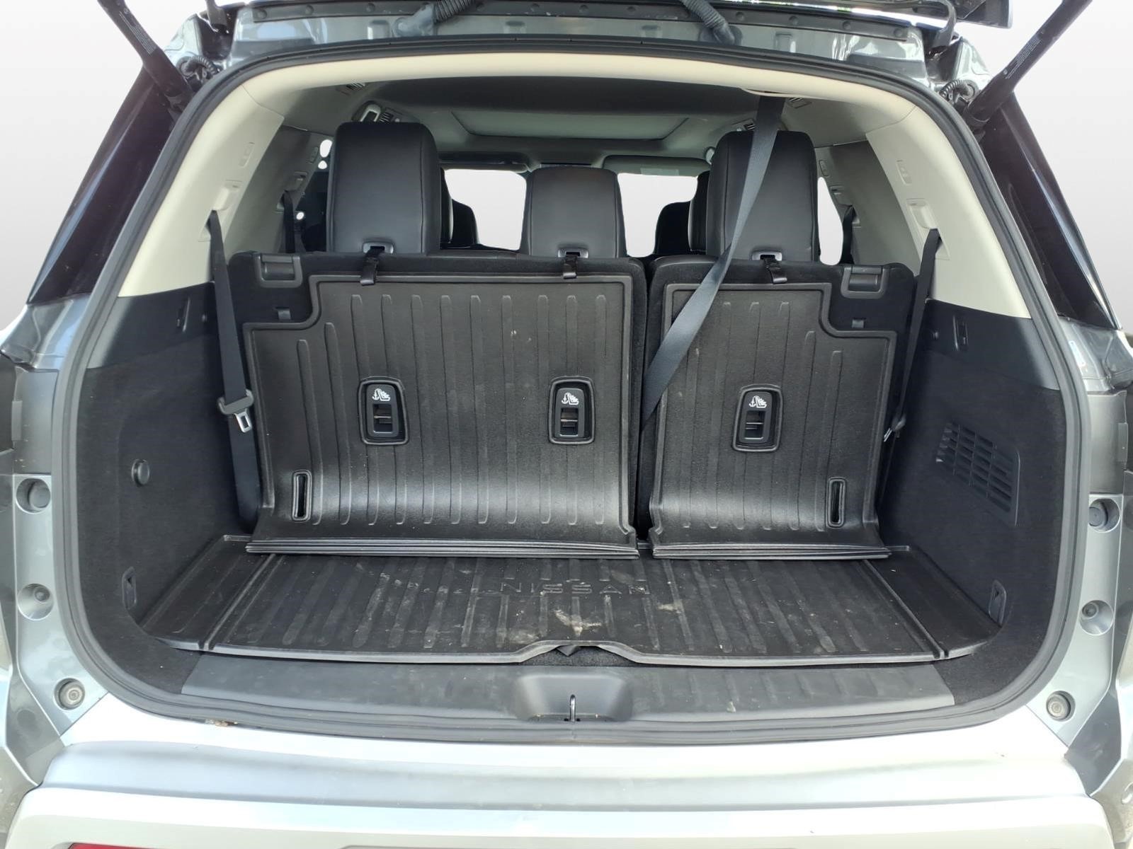 Used Car 2024 Nissan Pathfinder  Platinum For Sale Under $40,000 In Bastrop, Texas