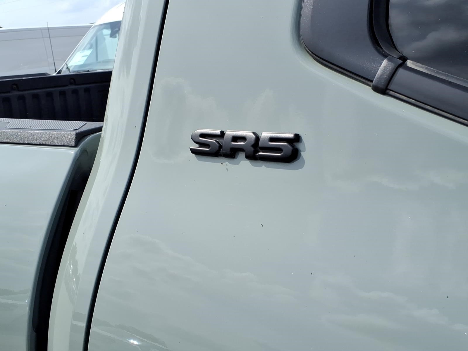 Used Car 2024 Toyota Tundra  Sr5 For Sale Under $50,000 In Bastrop, Texas