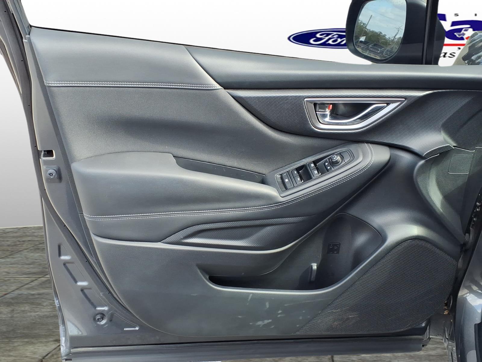 Used Car 2023 Subaru Forester  Premium For Sale Under $25,000 In Bastrop, Texas