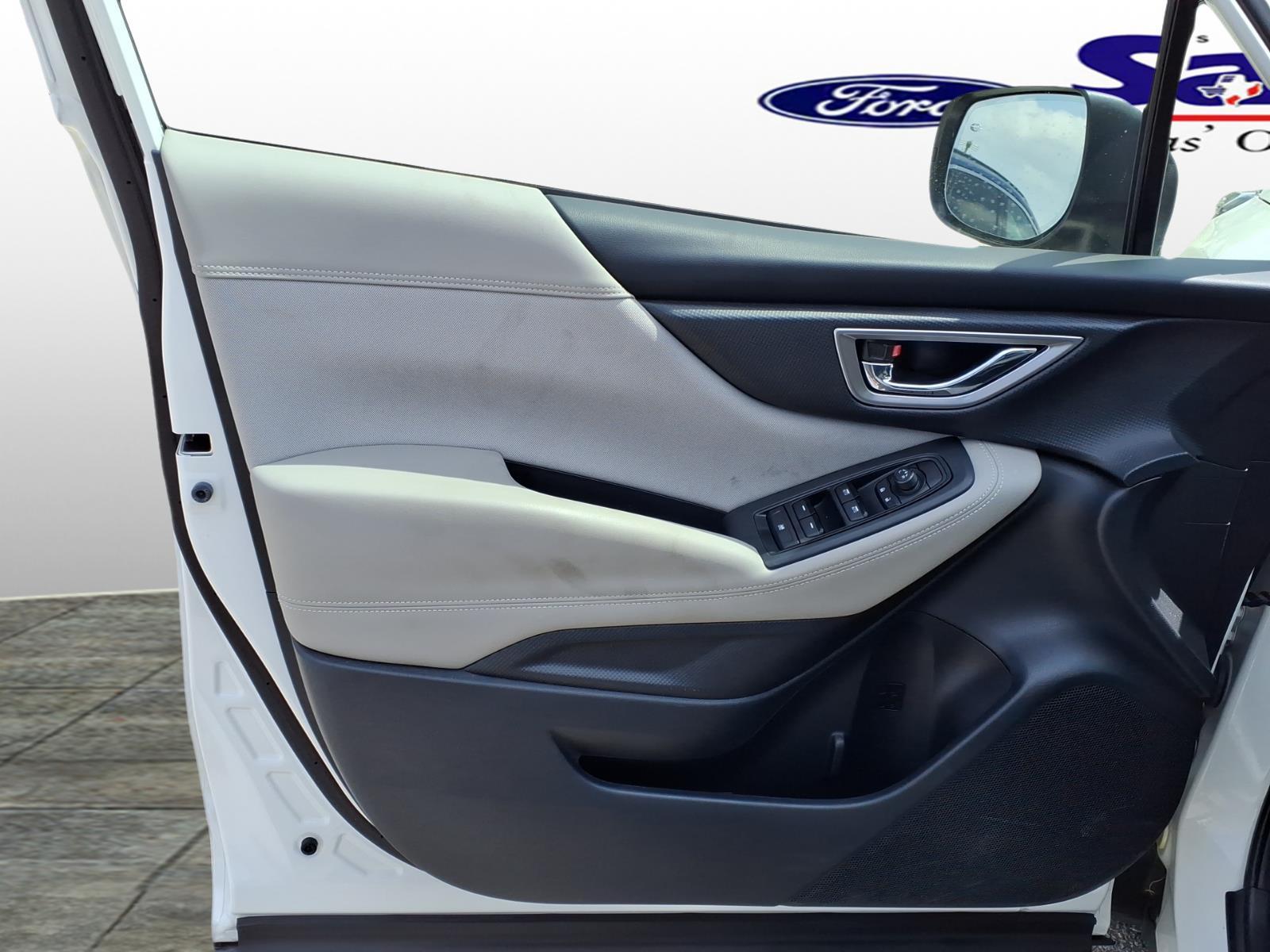 Used Car 2023 Subaru Forester  Premium For Sale Under $30,000 In Bastrop, Texas