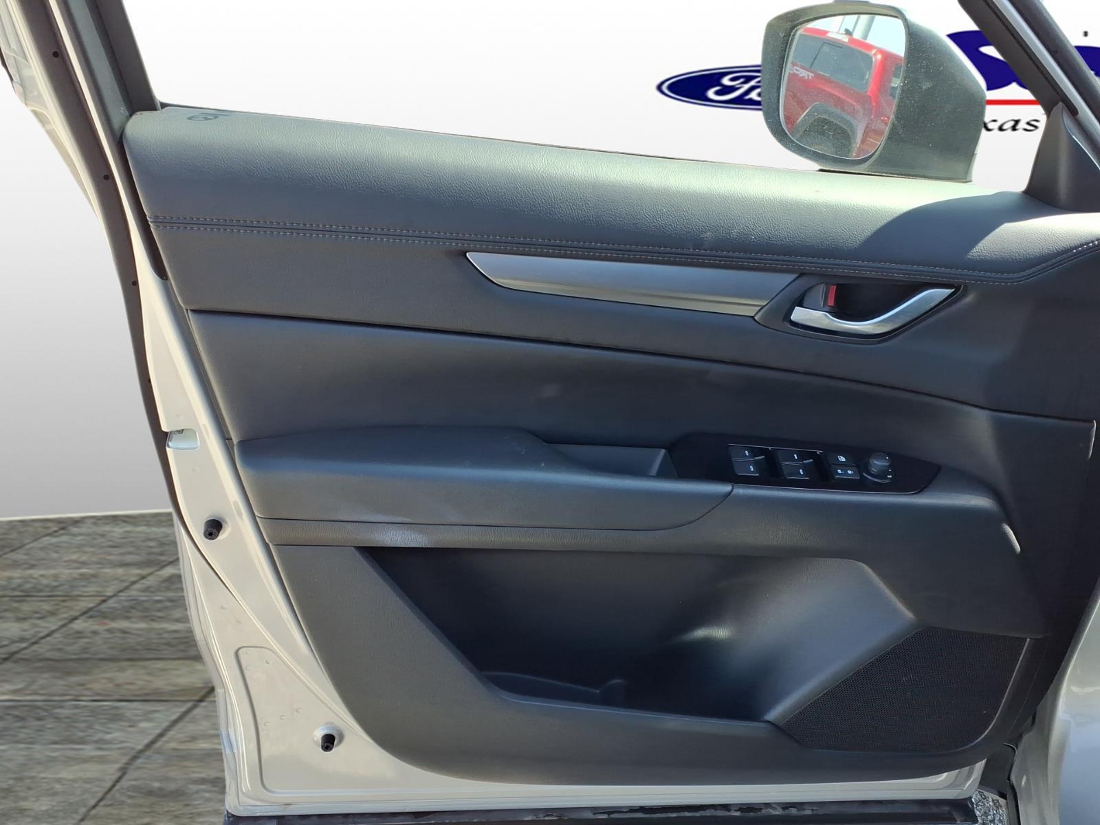 Used Car 2025 Mazda Cx-5  2.5 S Preferred Package For Sale Under $30,000 In Bastrop, Texas