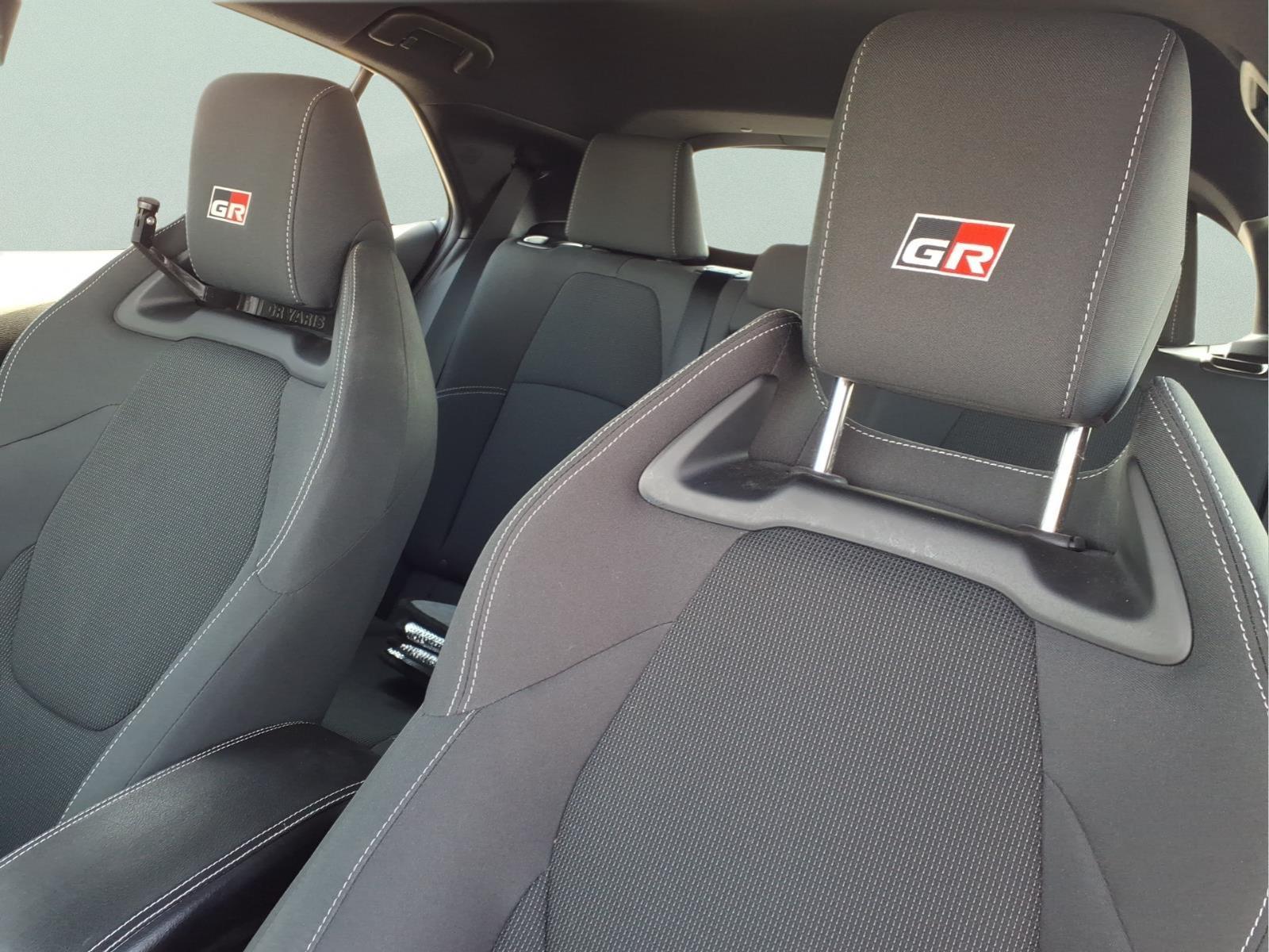 Used Car 2023 Toyota Gr Corolla  Core For Sale Under $35,000 In Bastrop, Texas