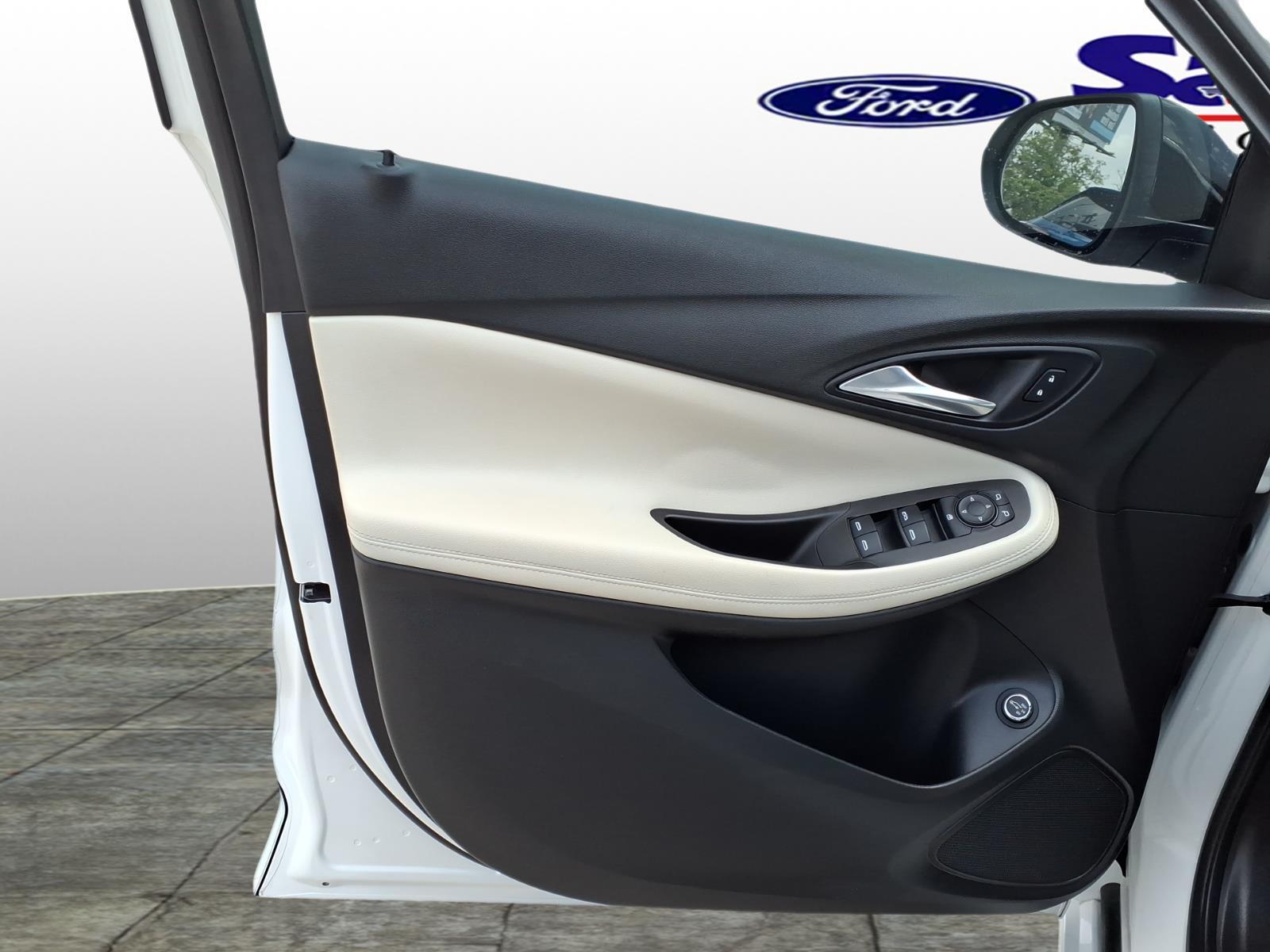 Used Car 2020 Buick Encore Gx  Select For Sale Under $15,000 In Bastrop, Texas