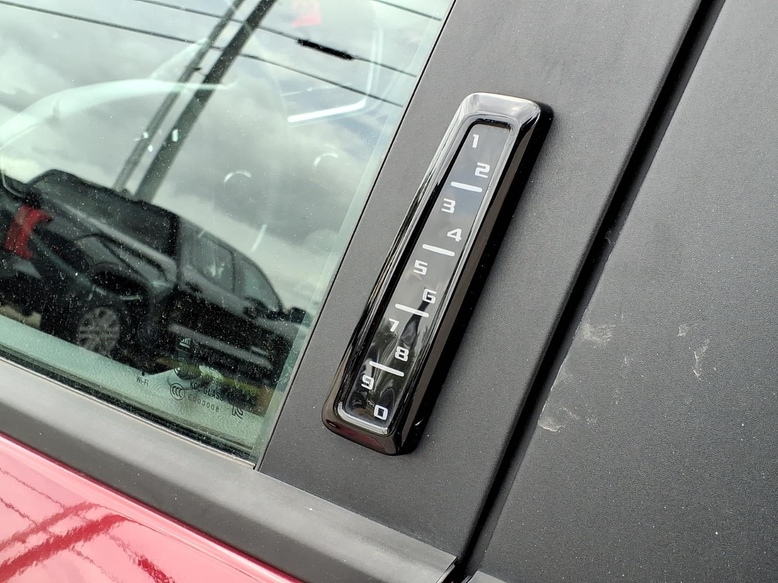 Used Car 2024 Chevrolet Trax  2rs For Sale Under $25,000 In Bastrop, Texas