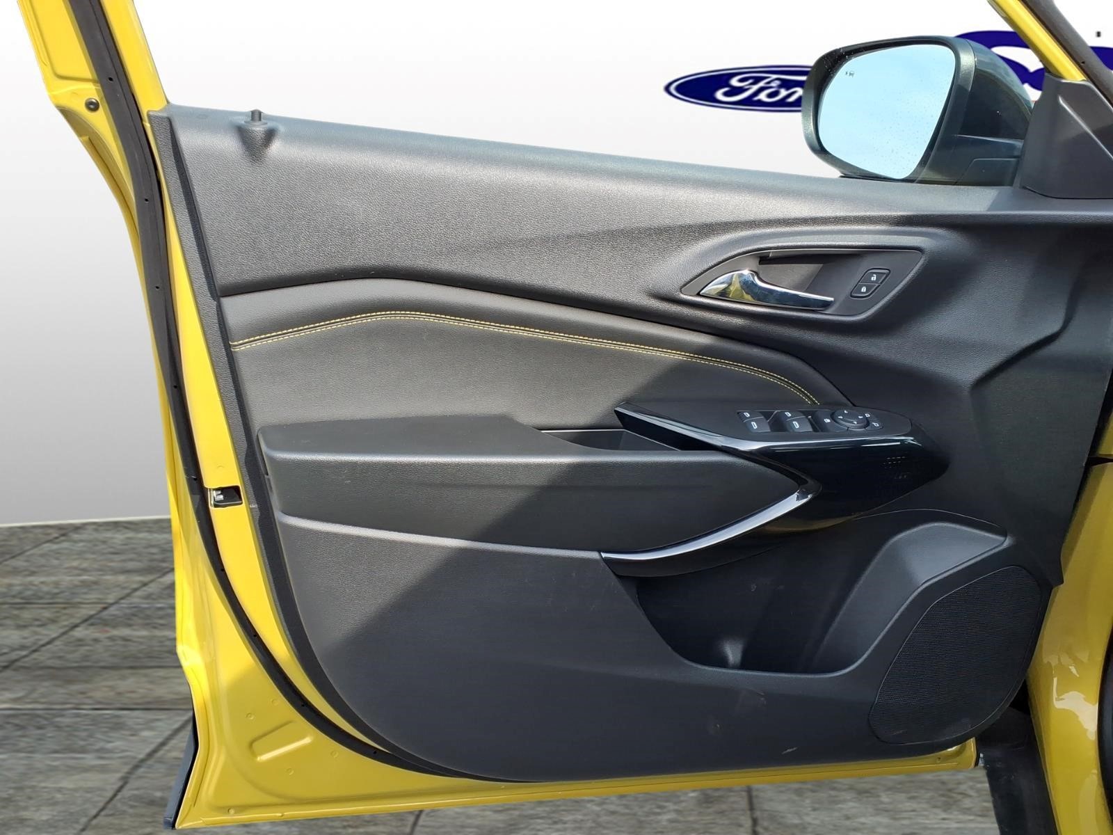 Used Car 2025 Chevrolet Trax  Activ For Sale Under $25,000 In Bastrop, Texas