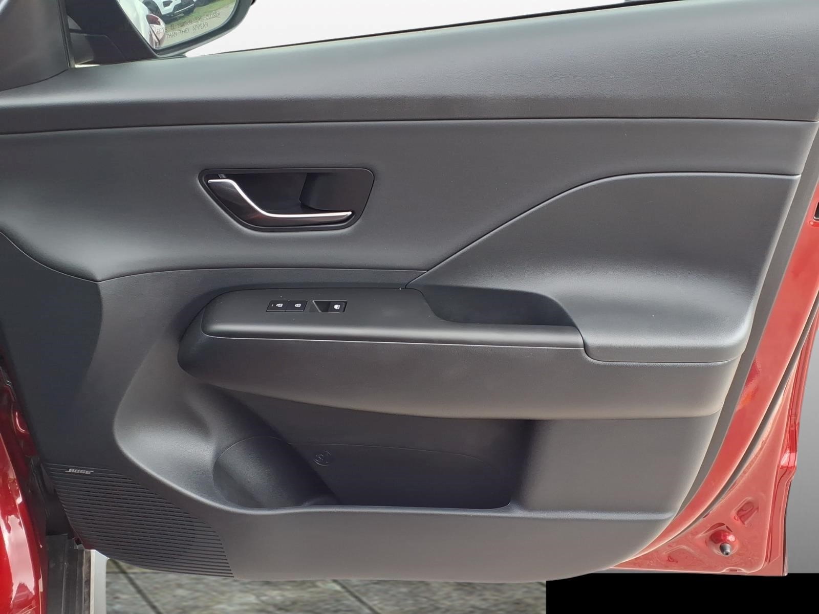 Used Car 2025 Hyundai Kona  N Line For Sale Under $35,000 In Bastrop, Texas
