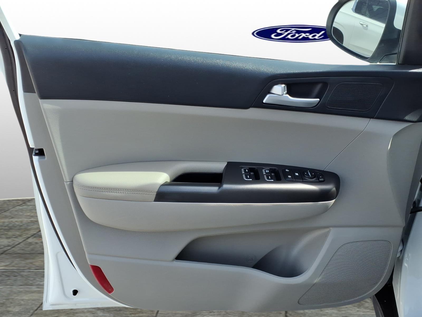 Used Car 2020 Kia Sportage  Lx For Sale Under $20,000 In Bastrop, Texas