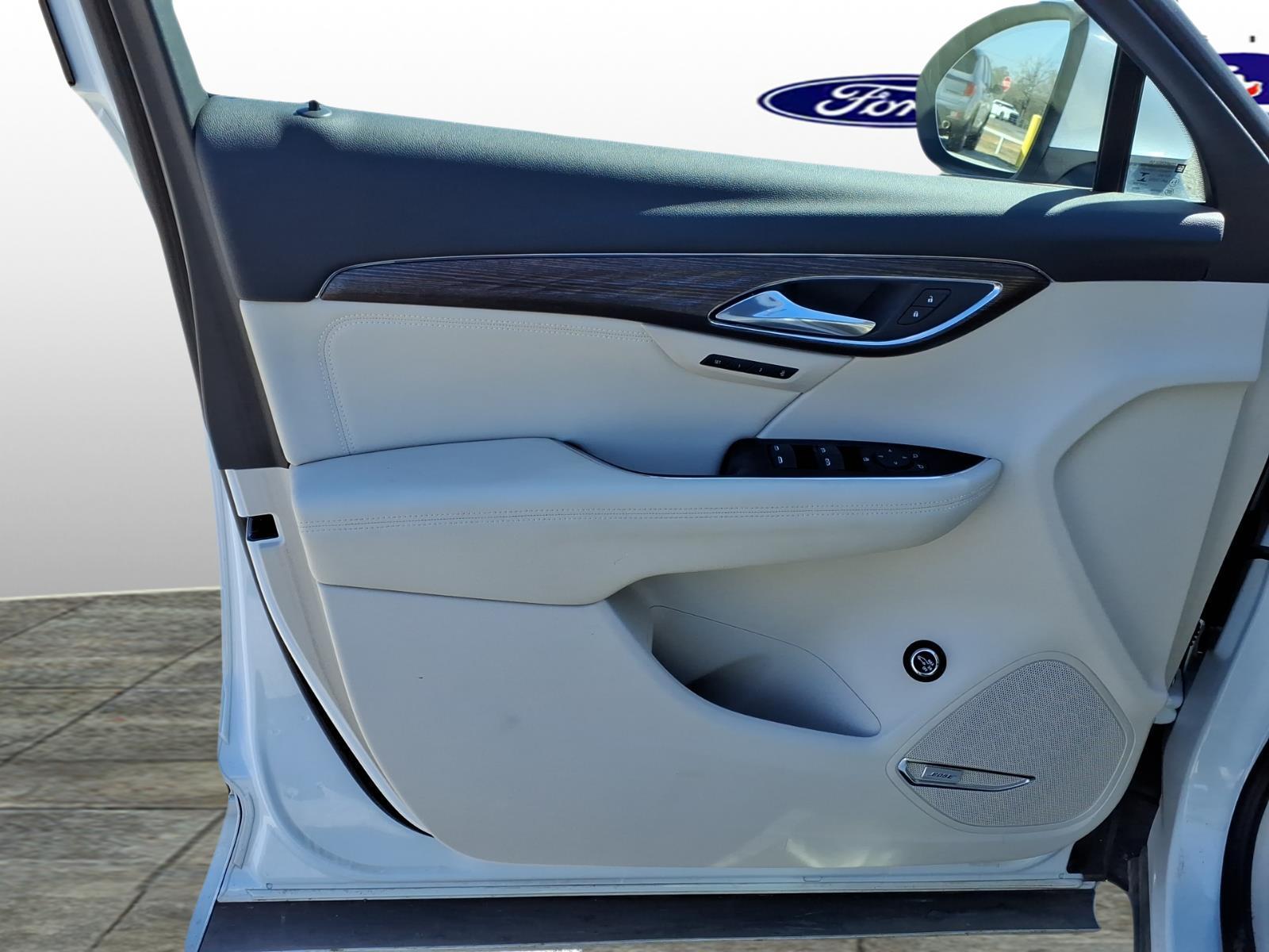 Used Car 2023 Buick Envision  Avenir For Sale Under $35,000 In Bastrop, Texas