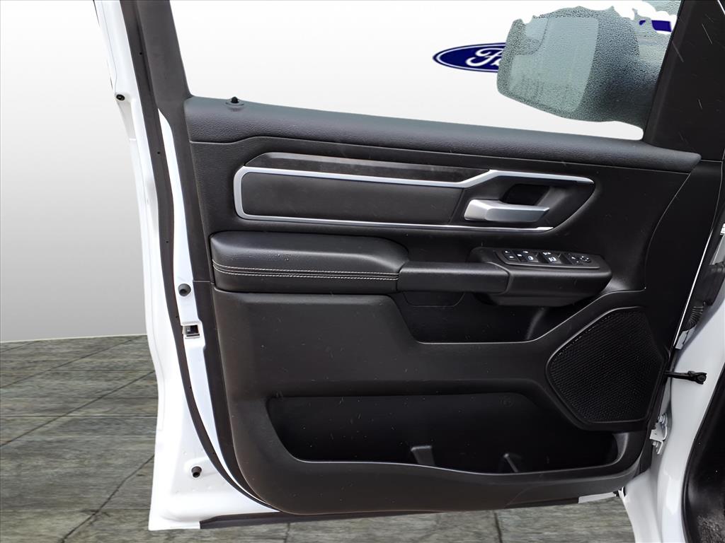 Used Car 2023 Ram 1500  Big Horn/lone Star For Sale Under $35,000 In Bastrop, Texas