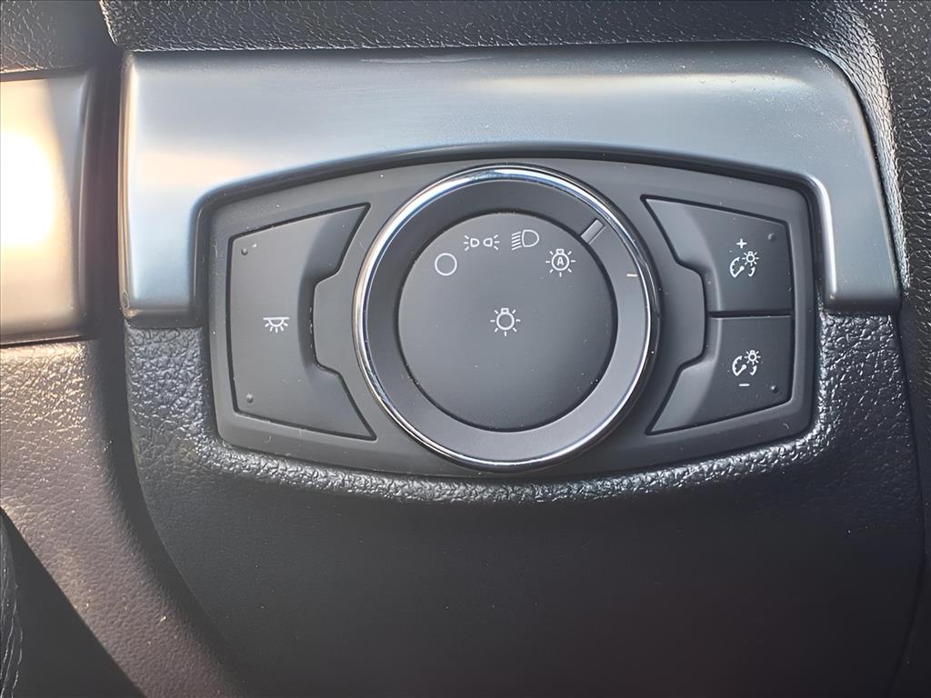 Used Car 2018 Ford Explorer  Xlt For Sale Under $20,000 In Bastrop, Texas