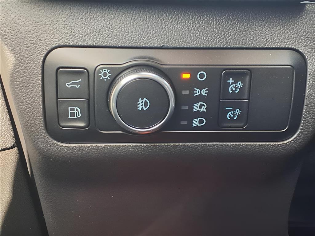 Used Car 2023 Ford Escape Plug-in Hybrid  Base For Sale Under $35,000 In Bastrop, Texas